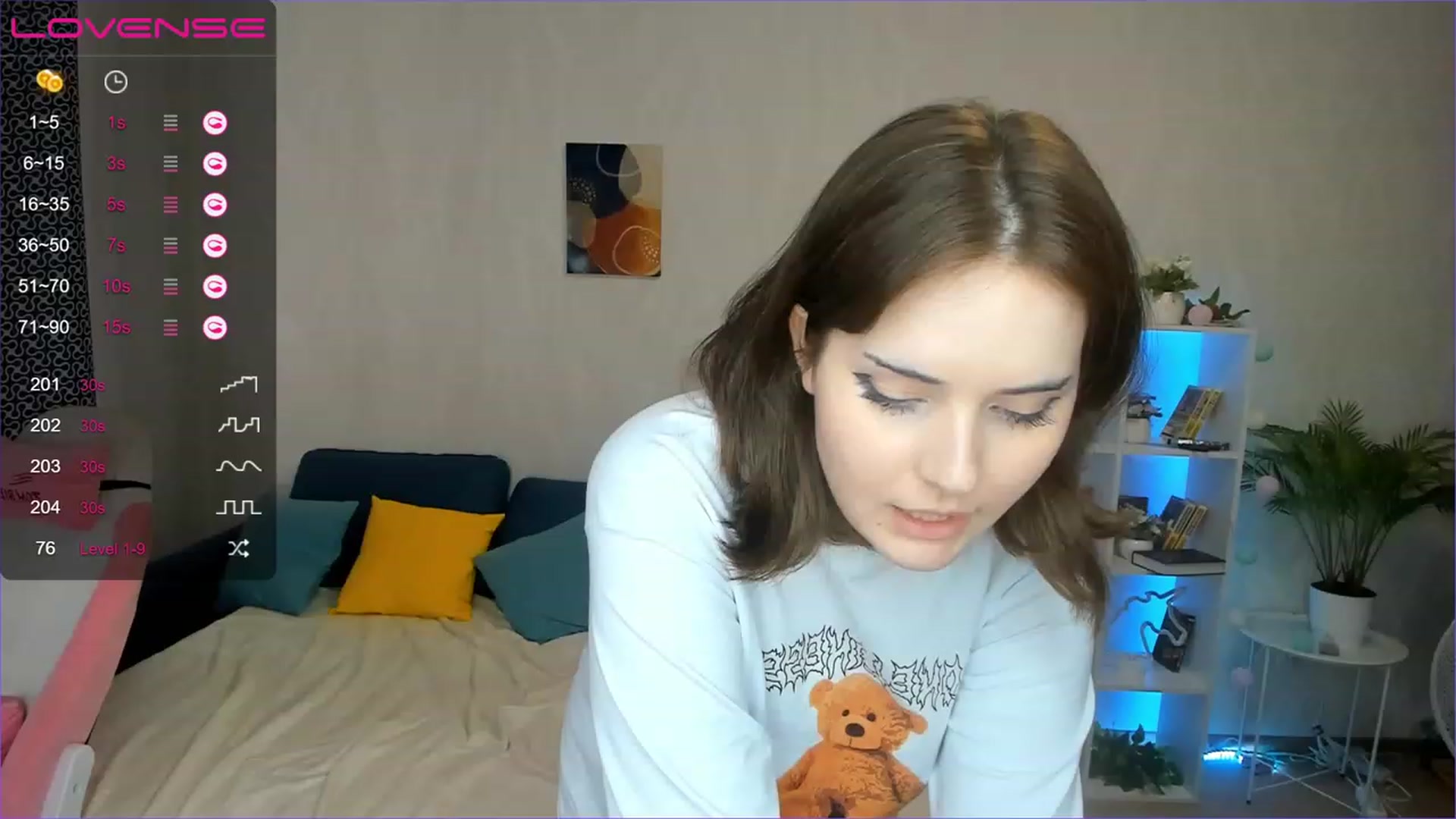 Gallery image thumbnail from Alexa_Ridle's myfreecams stream on, 06/24/2023, 10:00 image 10 of 20