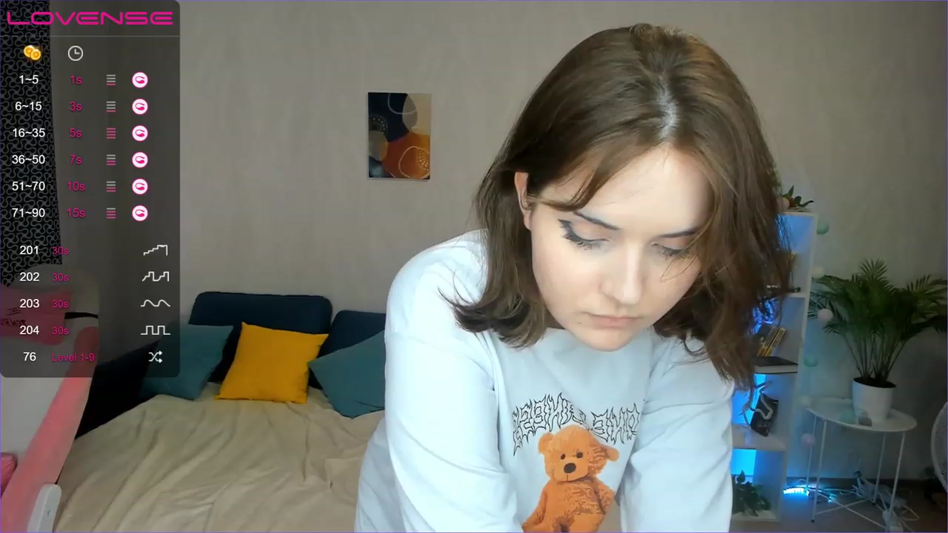 Gallery image thumbnail from Alexa_Ridle's myfreecams stream on, 06/24/2023, 10:00 image 16 of 20
