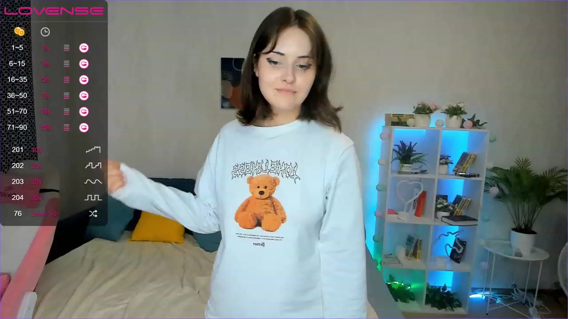 Gallery image thumbnail from Alexa_Ridle's myfreecams stream on, 06/24/2023, 10:00 image 13 of 20