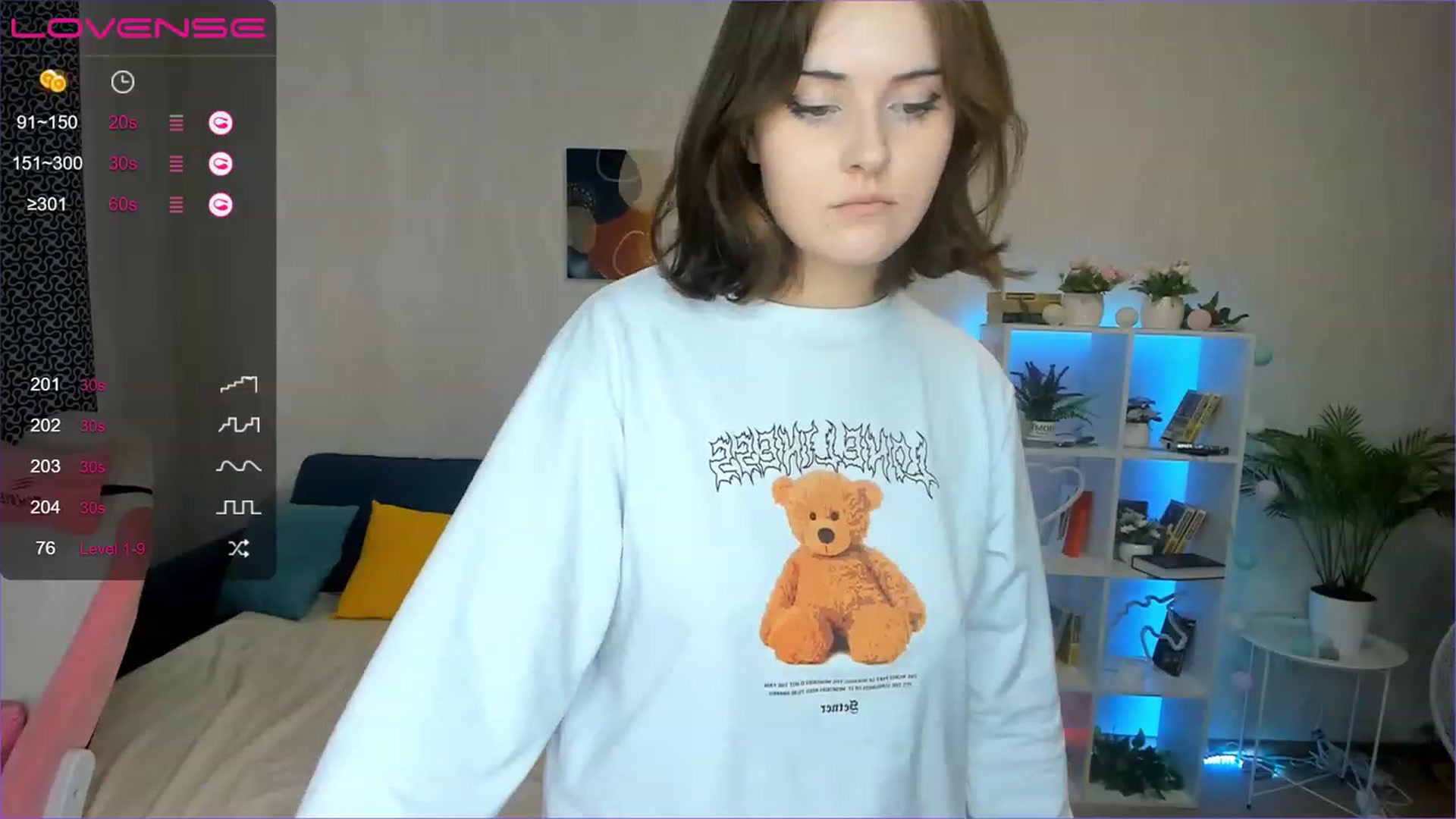 Gallery image thumbnail from Alexa_Ridle's myfreecams stream on, 06/24/2023, 10:00 image 15 of 20