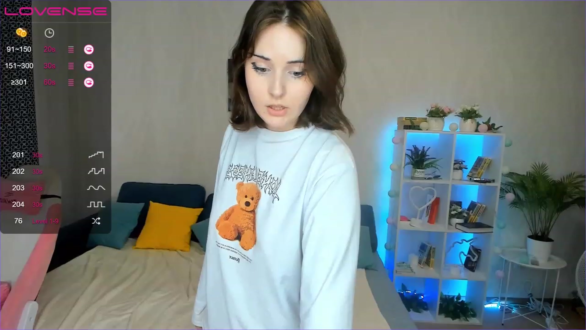 Gallery image thumbnail from Alexa_Ridle's myfreecams stream on, 06/24/2023, 10:00 image 19 of 20
