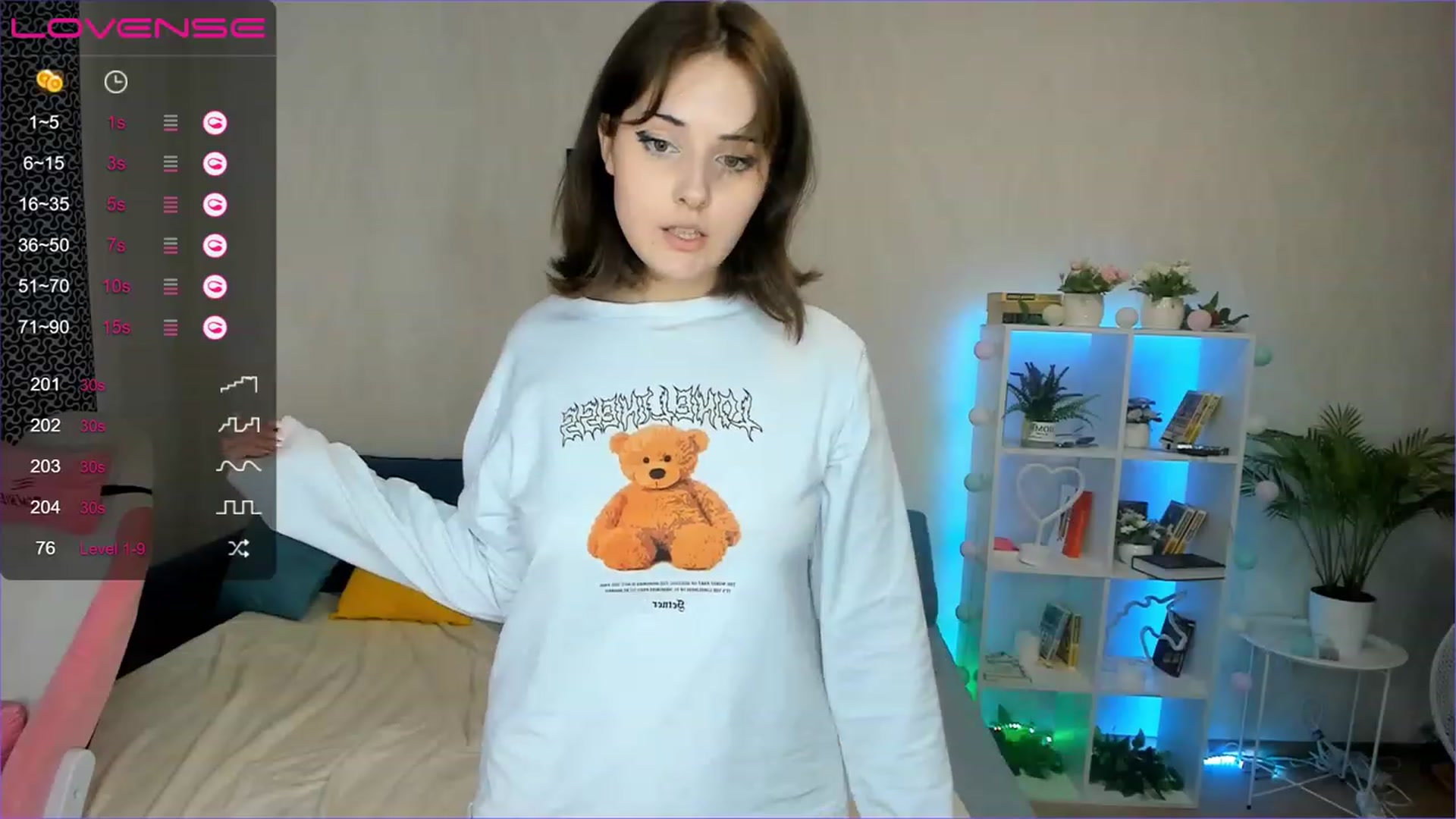 Gallery image thumbnail from Alexa_Ridle's myfreecams stream on, 06/24/2023, 10:00 image 14 of 20