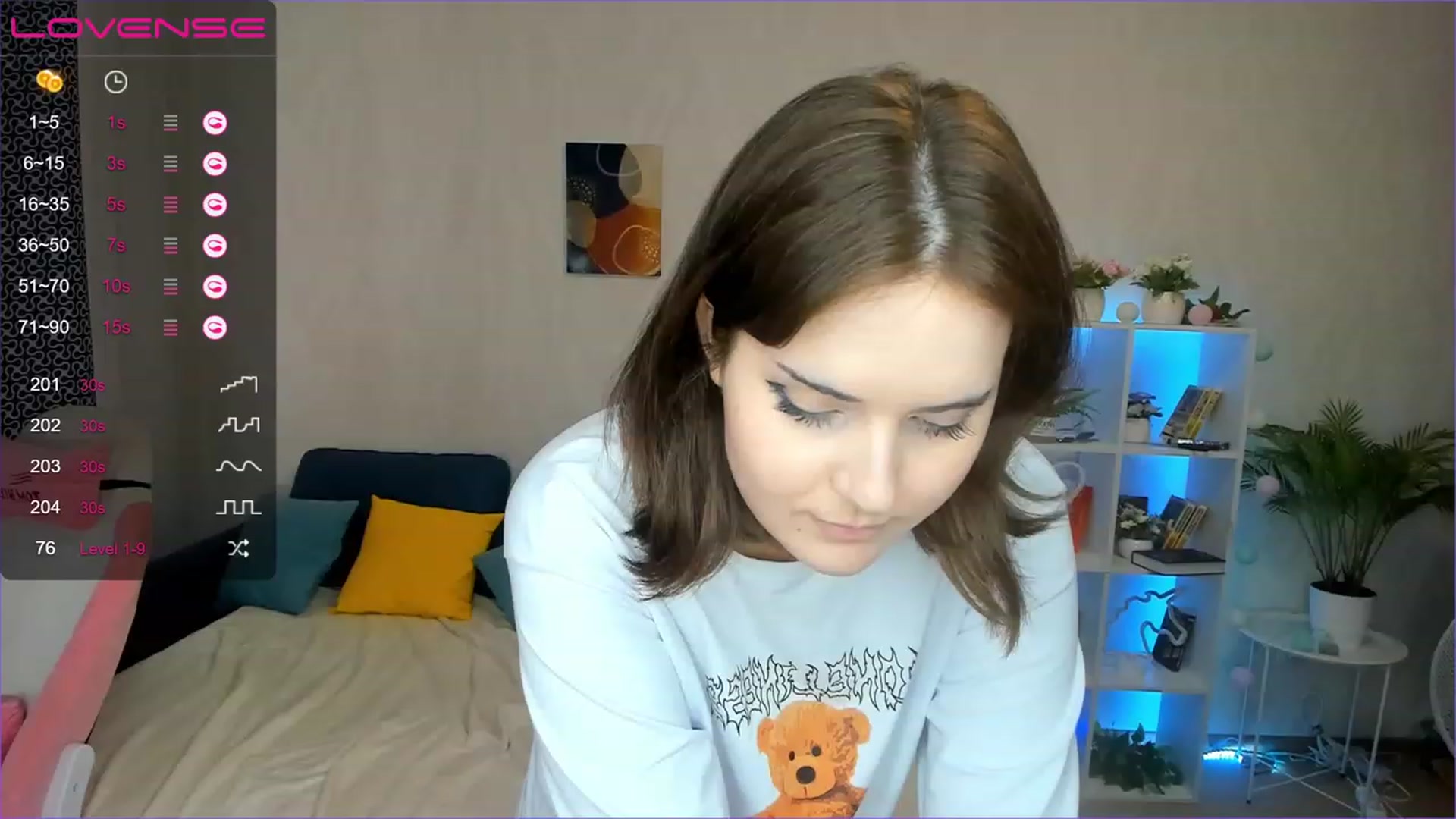 Gallery image thumbnail from Alexa_Ridle's myfreecams stream on, 06/24/2023, 10:00 image 11 of 20