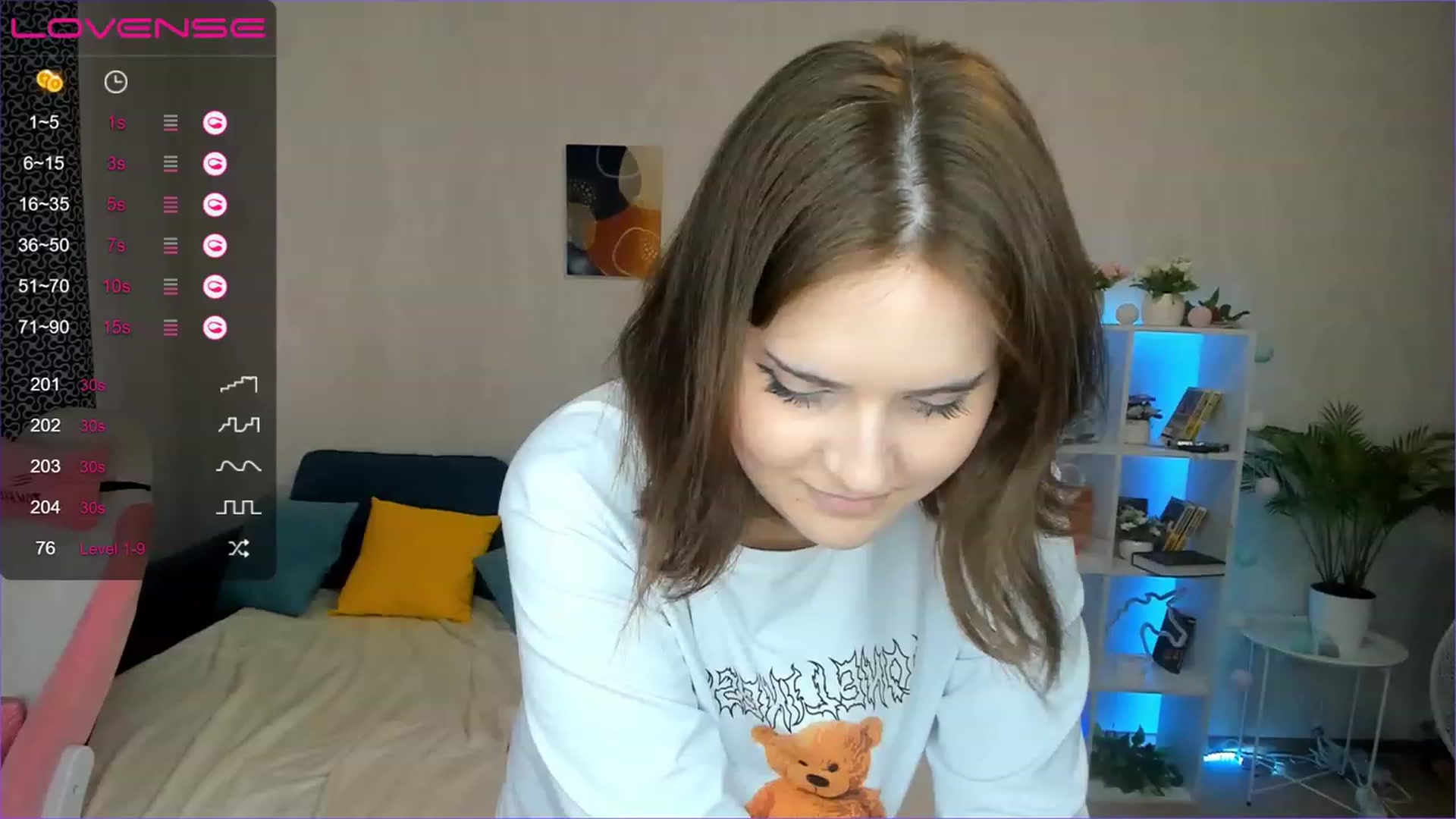 Gallery image thumbnail from Alexa_Ridle's myfreecams stream on, 06/24/2023, 10:00 image 8 of 20