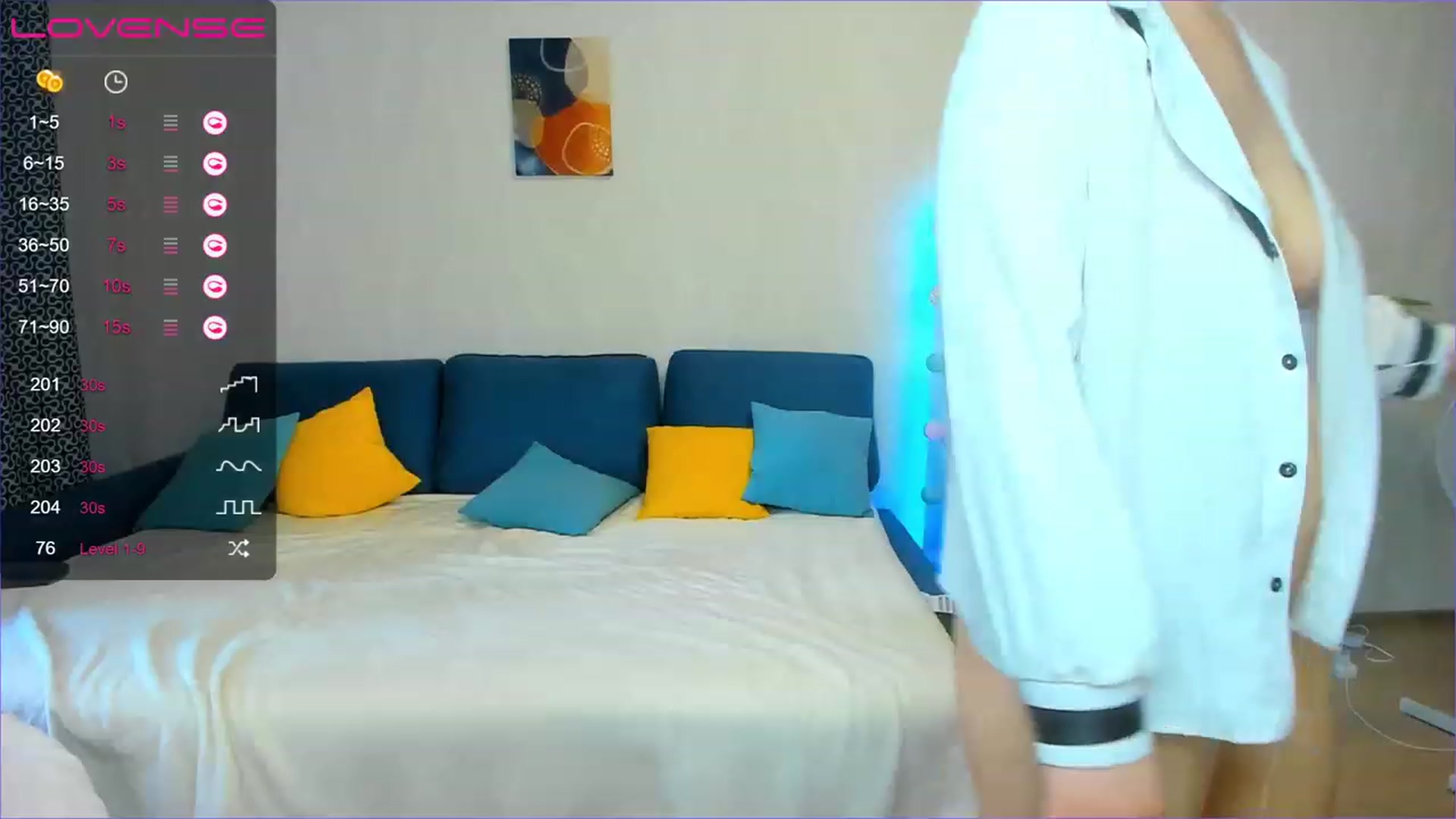 Gallery image thumbnail from Alexa_Ridle's myfreecams stream on, 06/27/2023, 08:39 image 14 of 20