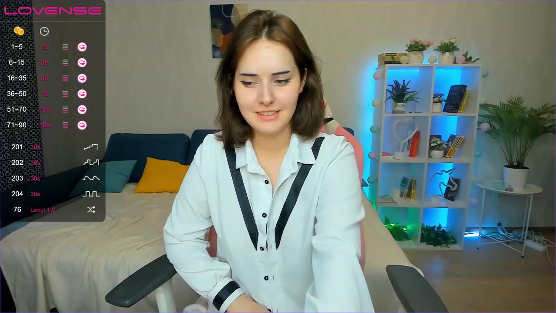 Gallery image thumbnail from Alexa_Ridle's myfreecams stream on, 06/29/2023, 10:07 image 16 of 20