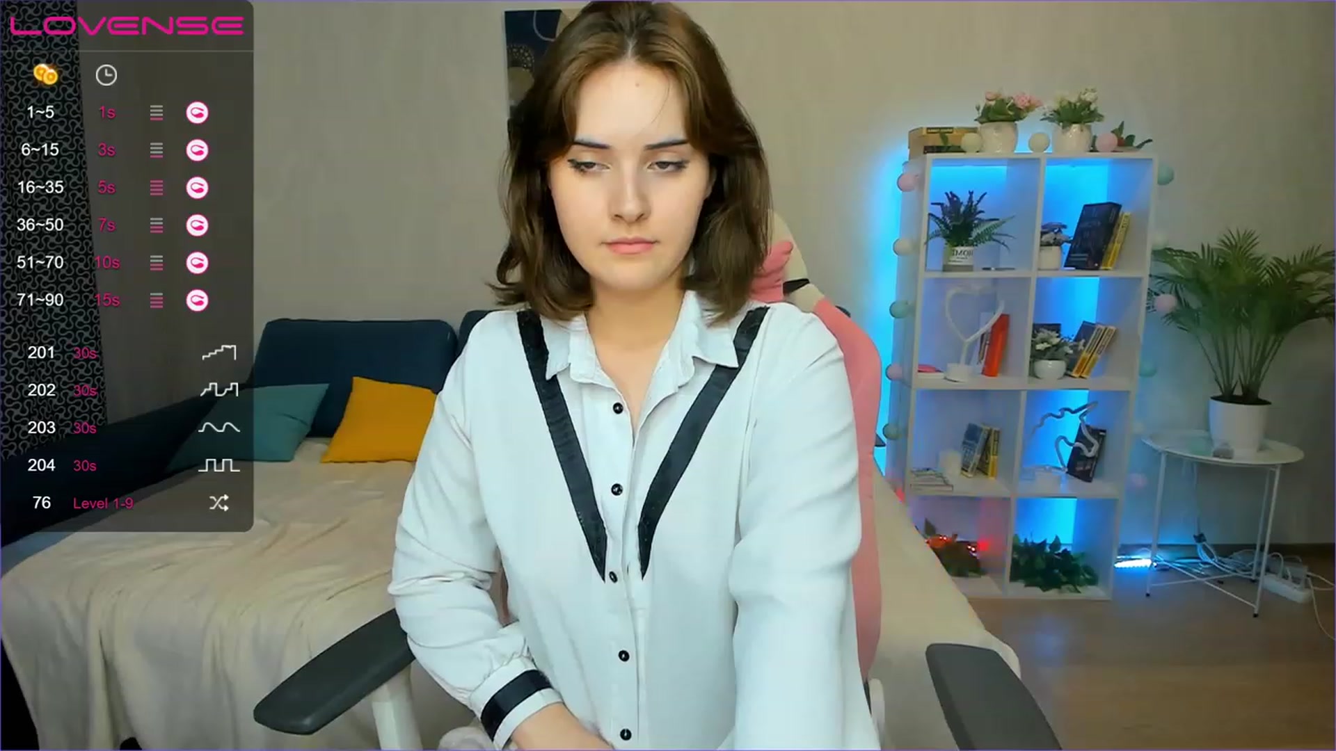 Gallery image thumbnail from Alexa_Ridle's myfreecams stream on, 06/29/2023, 10:07 image 19 of 20