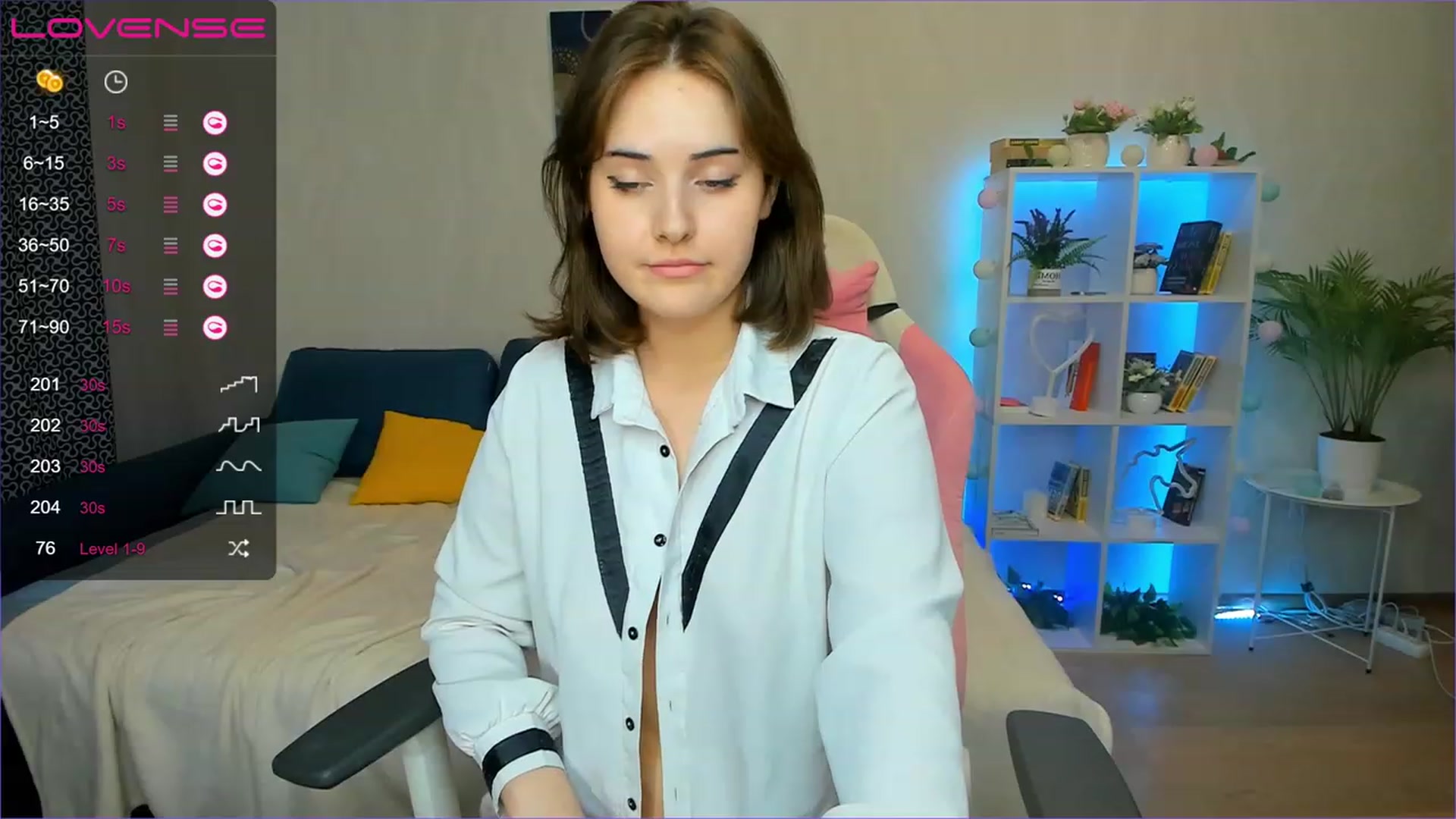 Gallery image thumbnail from Alexa_Ridle's myfreecams stream on, 06/29/2023, 10:07 image 20 of 20