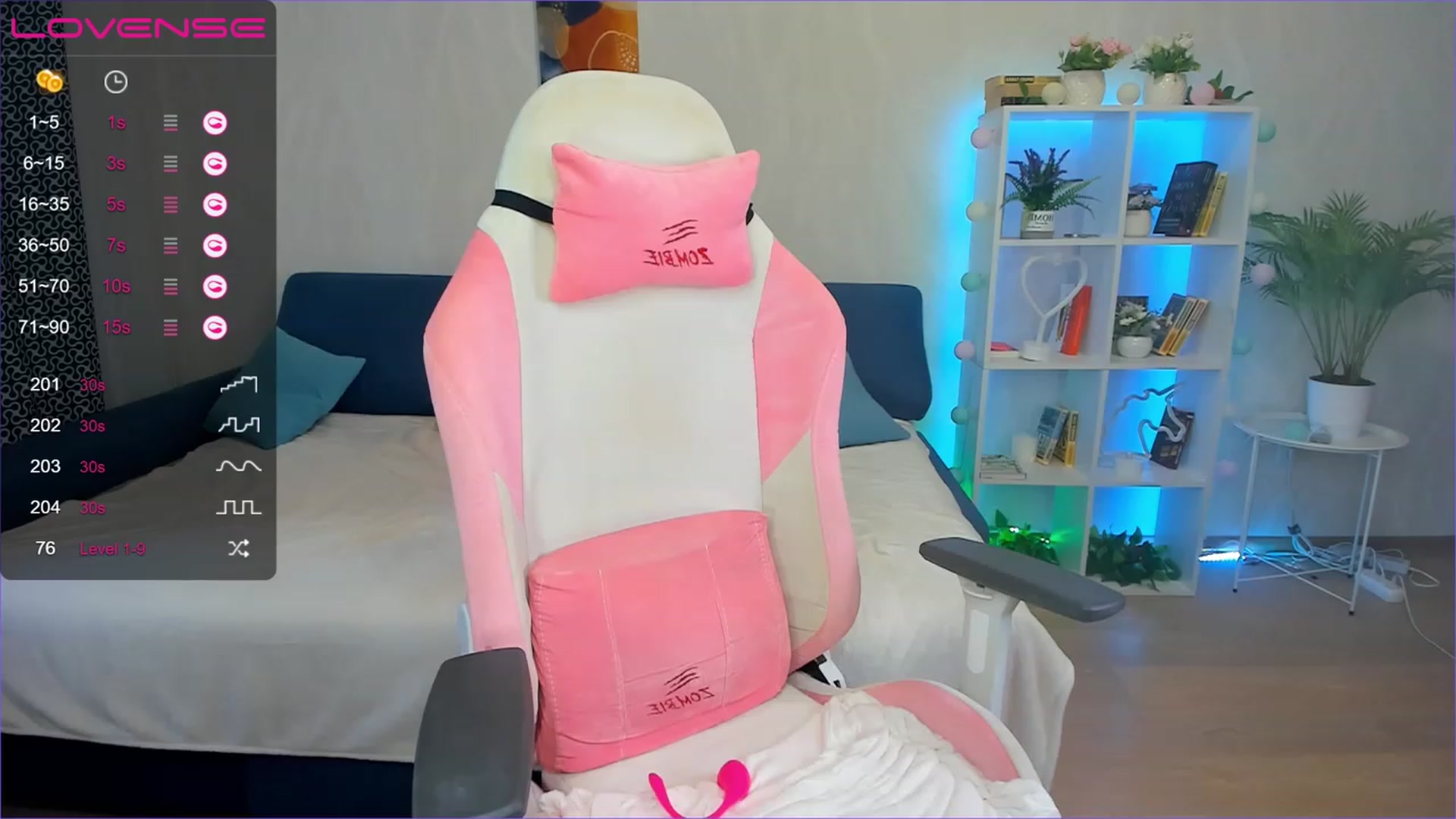 Gallery image thumbnail from Alexa_Ridle's myfreecams stream on, 06/30/2023, 09:00 image 1 of 20