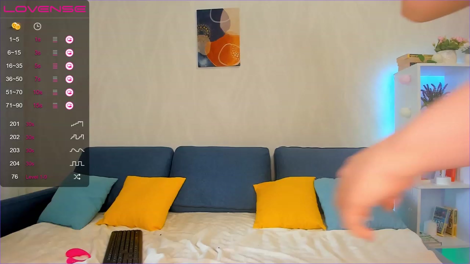 Gallery image thumbnail from Alexa_Ridle's myfreecams stream on, 07/02/2023, 10:12 image 15 of 20
