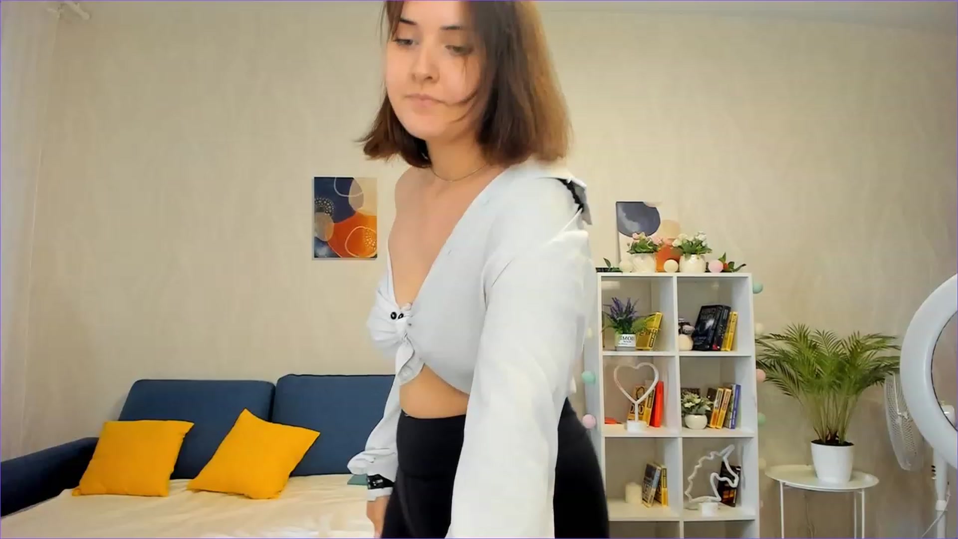 Gallery image thumbnail from Alexa_Ridle's myfreecams stream on, 07/09/2023, 10:08 image 3 of 20