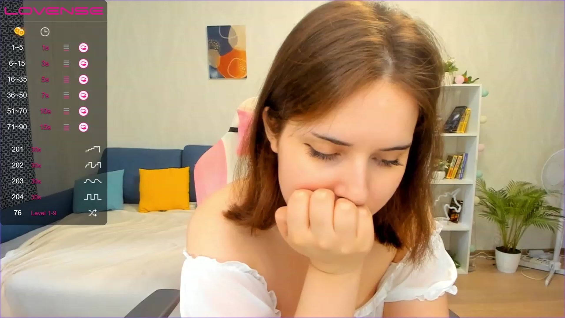 Gallery image thumbnail from Alexa_Ridle's myfreecams stream on, 07/17/2023, 08:37 image 11 of 20