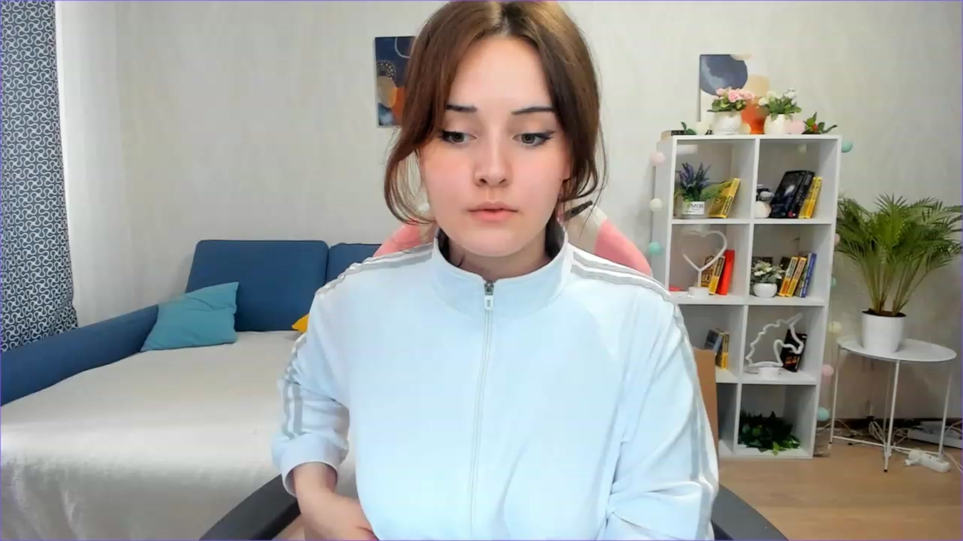 Gallery image thumbnail from Alexa_Ridle's myfreecams stream on, 07/25/2023, 08:58 image 20 of 20