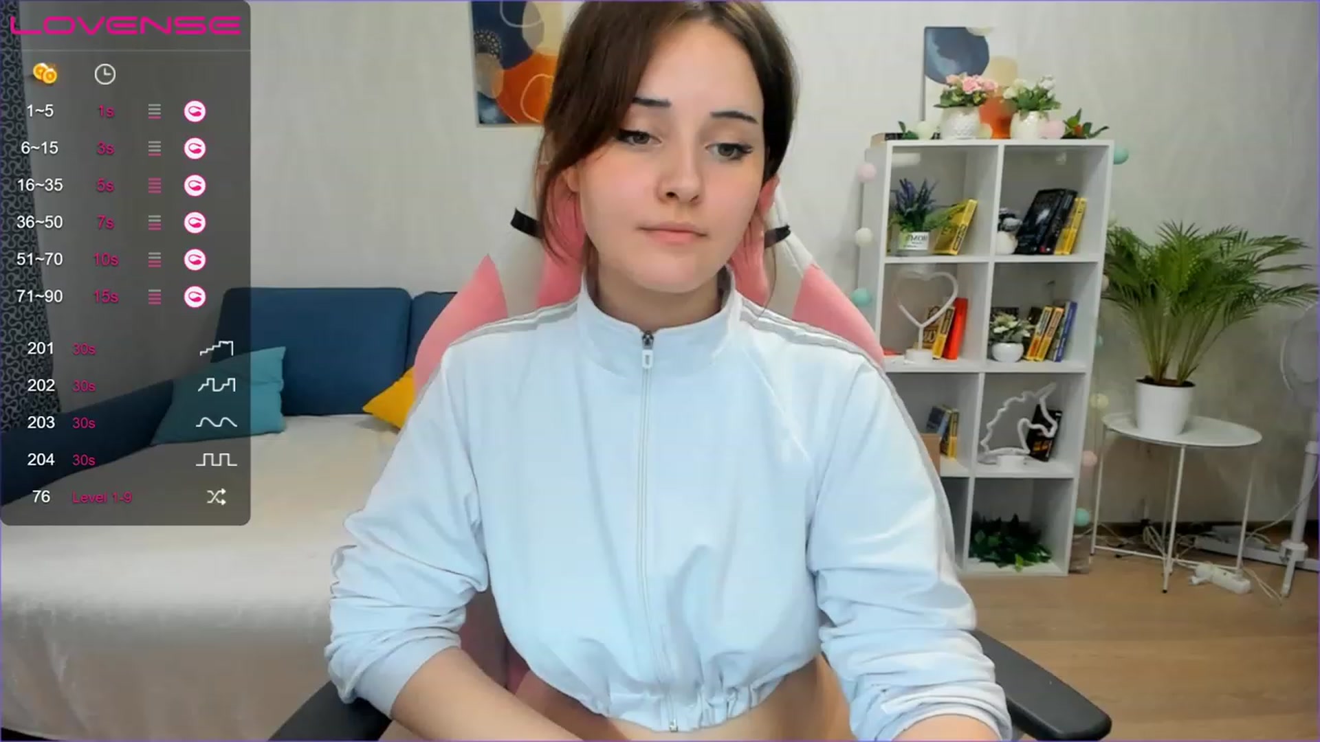 Gallery image thumbnail from Alexa_Ridle's myfreecams stream on, 07/25/2023, 08:58 image 10 of 20