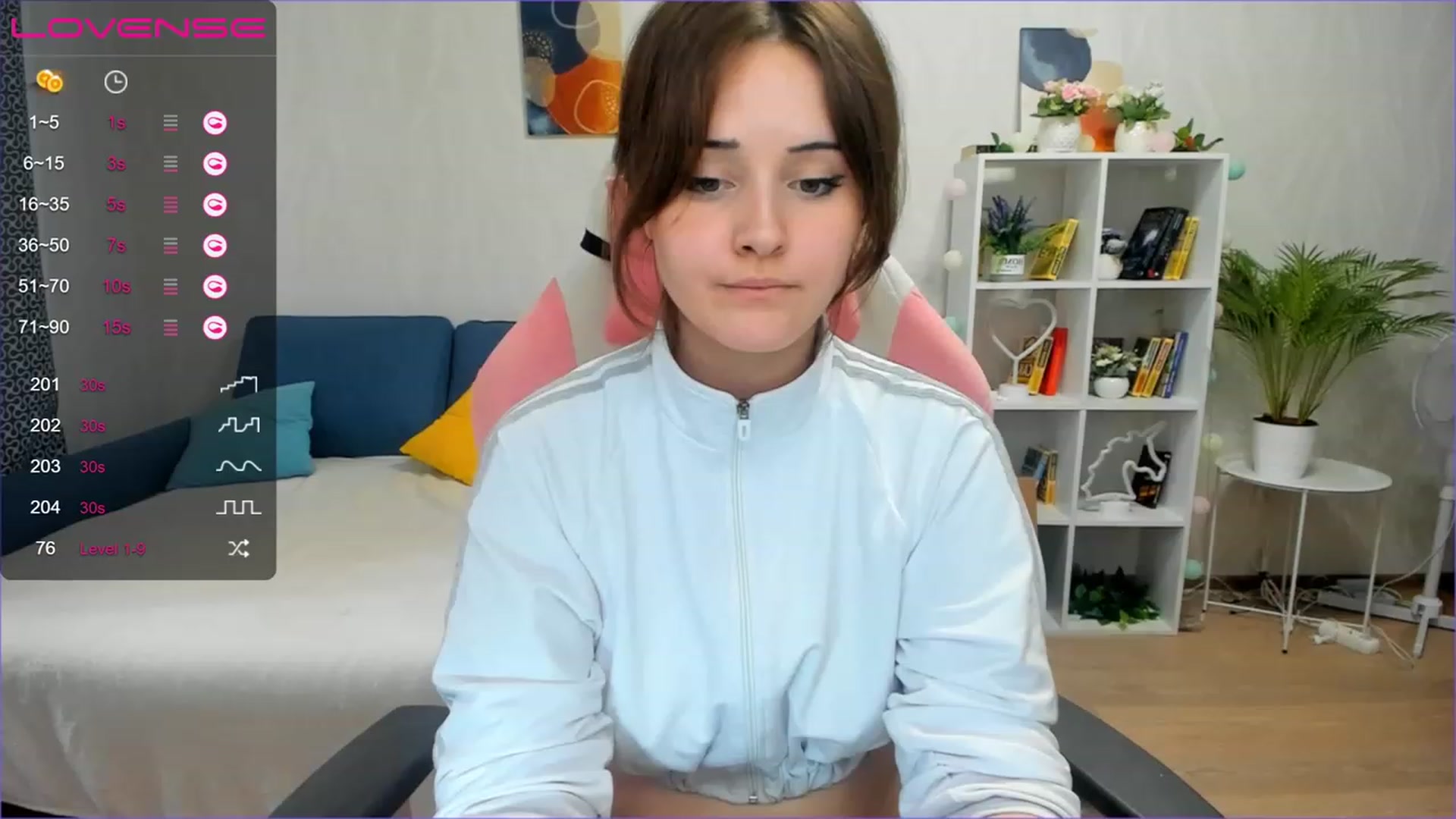 Gallery image thumbnail from Alexa_Ridle's myfreecams stream on, 07/25/2023, 08:58 image 9 of 20