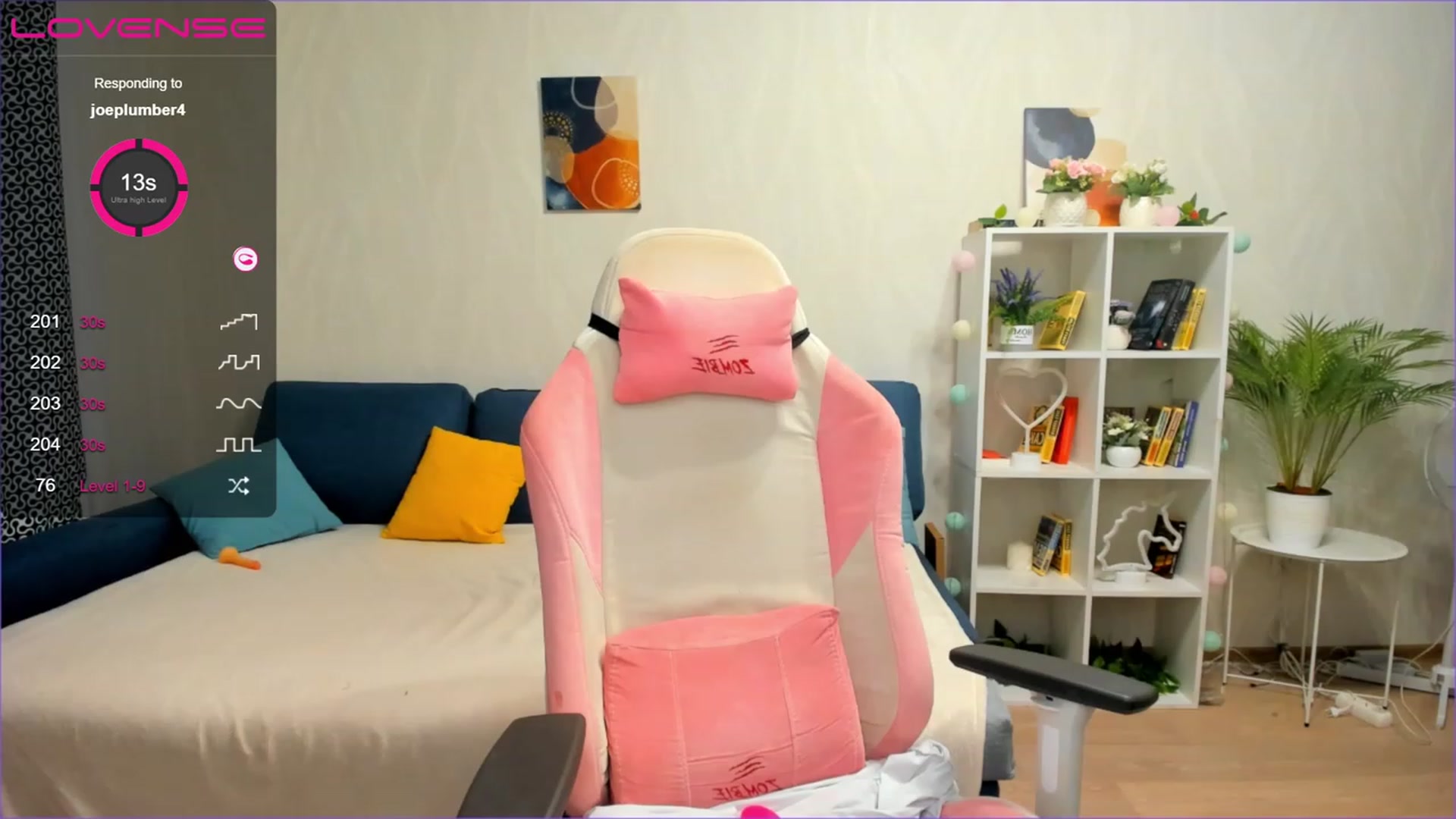Gallery image thumbnail from Alexa_Ridle's myfreecams stream on, 07/26/2023, 07:58 image 20 of 20