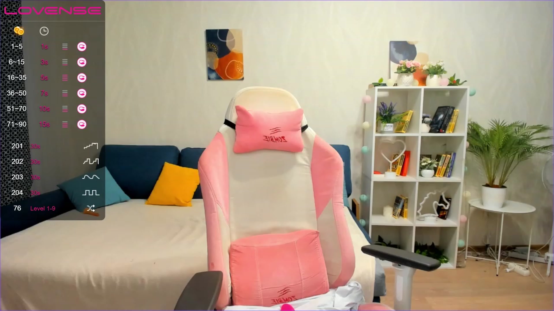 Gallery image thumbnail from Alexa_Ridle's myfreecams stream on, 07/26/2023, 07:58 image 19 of 20