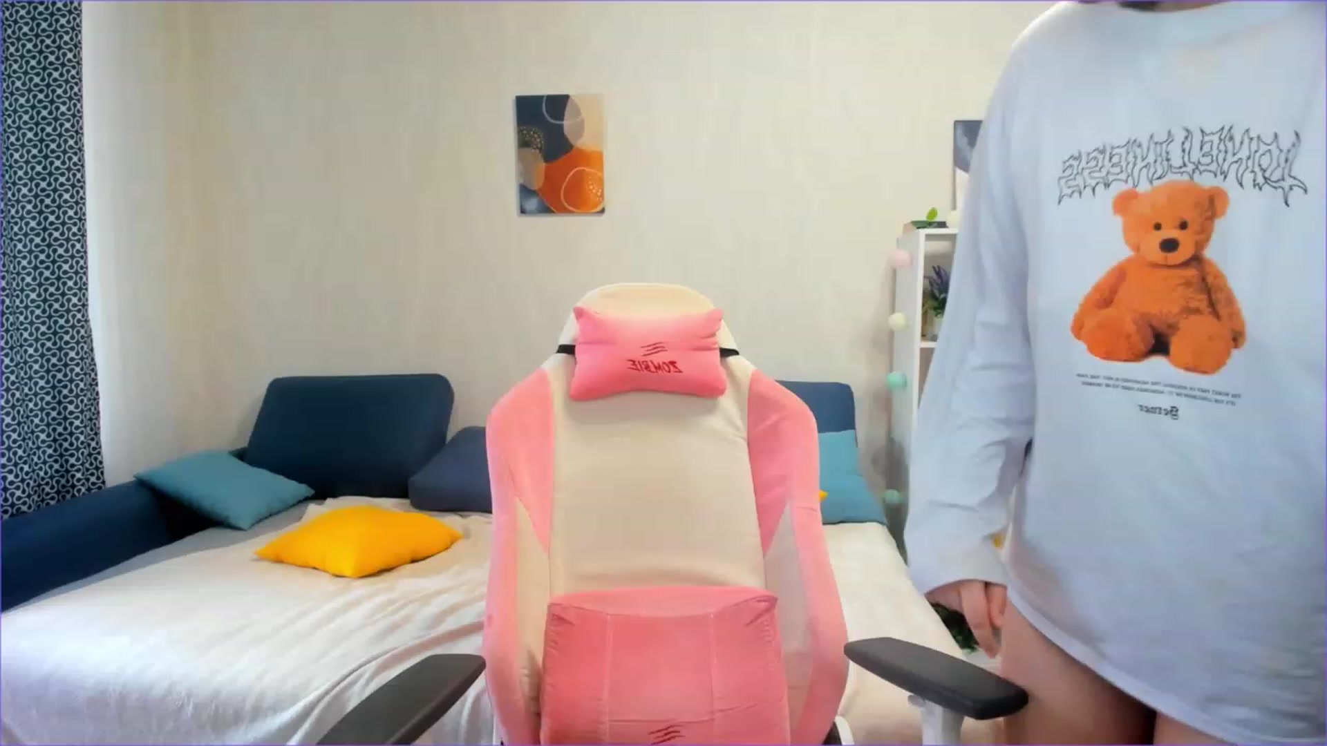 Gallery image thumbnail from Alexa_Ridle's myfreecams stream on, 07/27/2023, 08:31 image 7 of 20