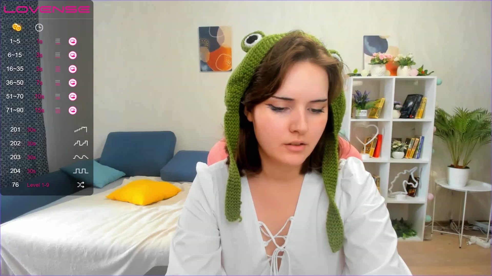 Gallery image thumbnail from Alexa_Ridle's myfreecams stream on, 07/27/2023, 10:31 image 15 of 20