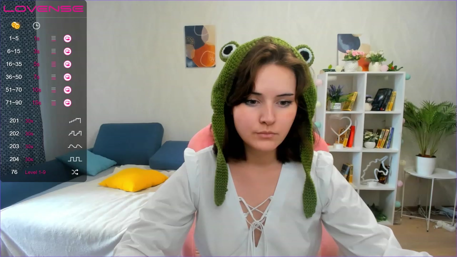 Gallery image thumbnail from Alexa_Ridle's myfreecams stream on, 07/27/2023, 10:31 image 20 of 20