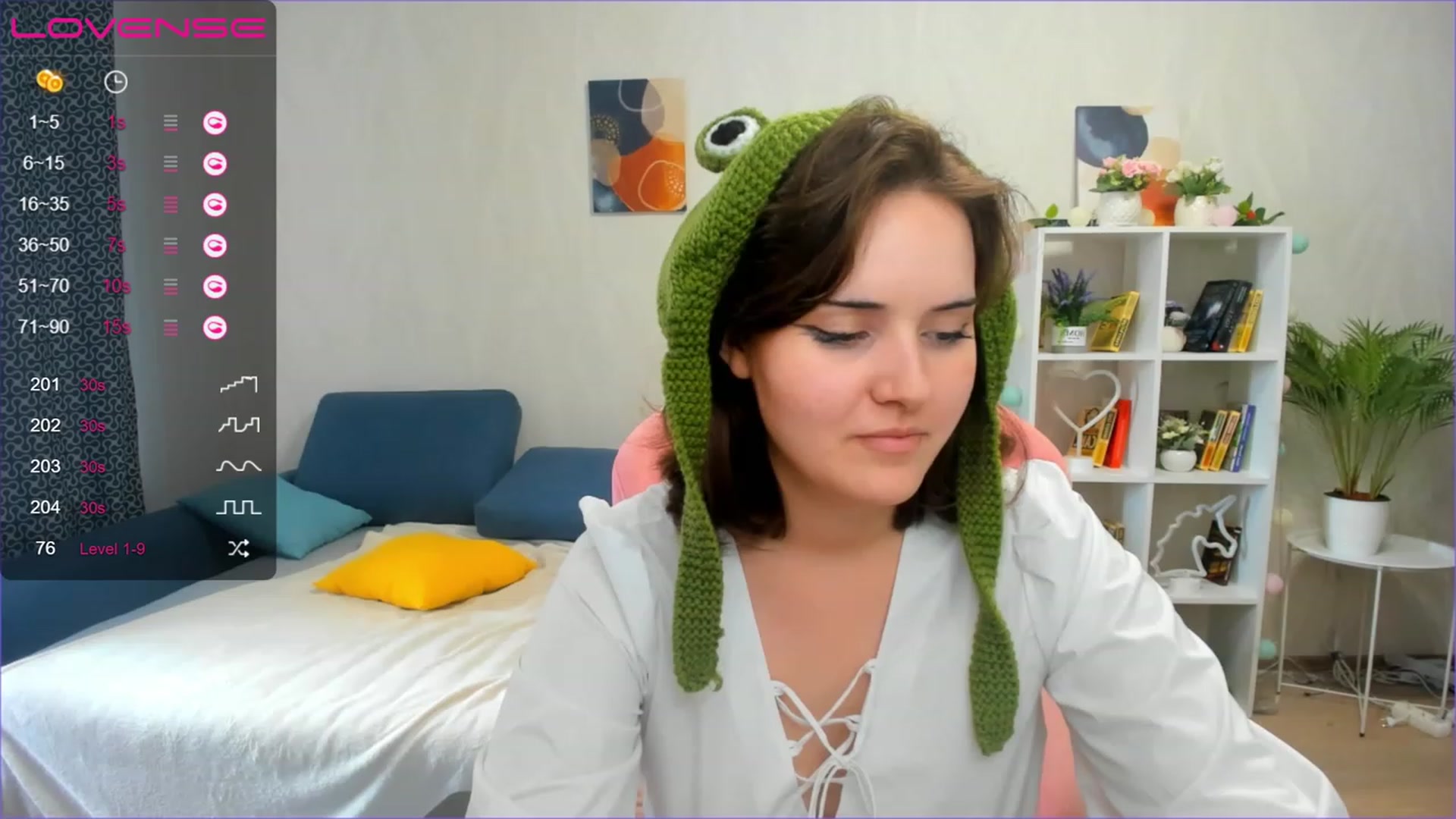 Gallery image thumbnail from Alexa_Ridle's myfreecams stream on, 07/27/2023, 10:31 image 16 of 20