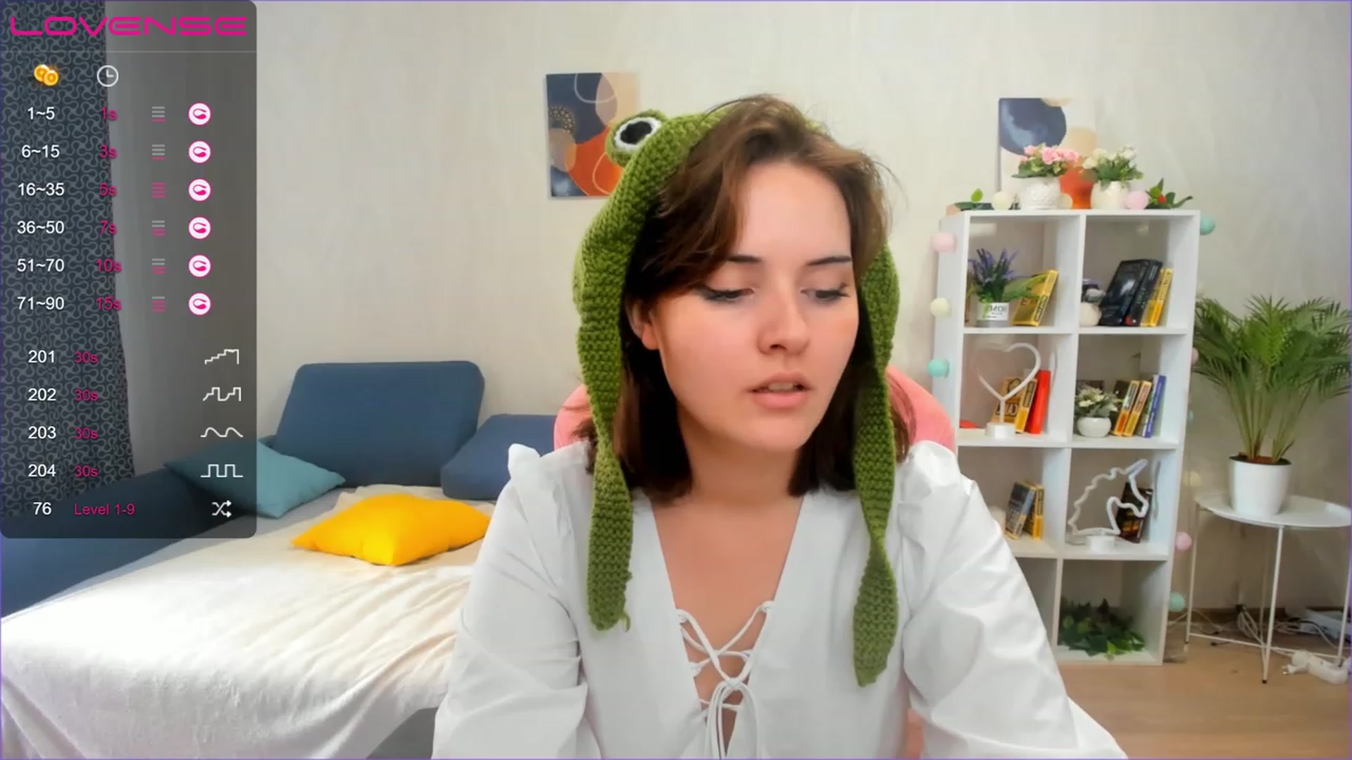 Gallery image thumbnail from Alexa_Ridle's myfreecams stream on, 07/27/2023, 10:31 image 12 of 20