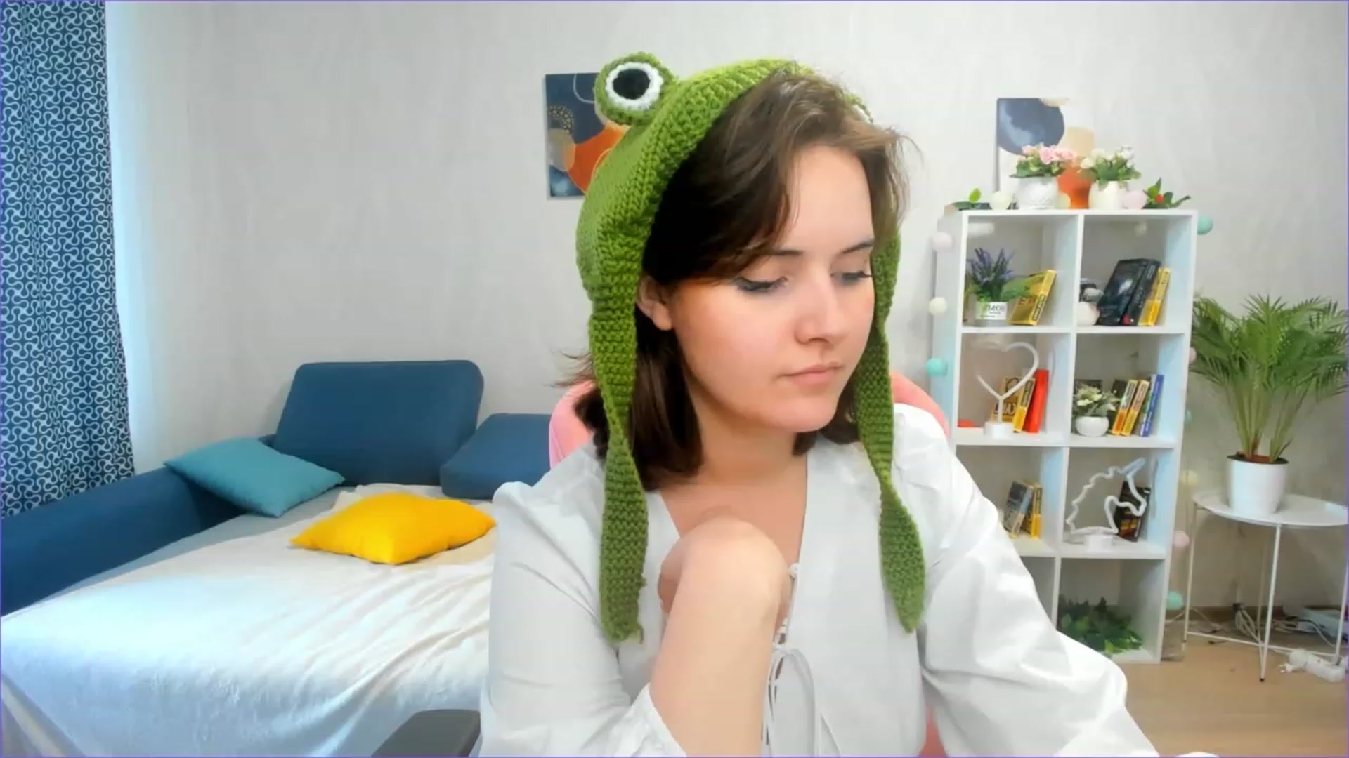 Gallery image thumbnail from Alexa_Ridle's myfreecams stream on, 07/27/2023, 10:31 image 9 of 20