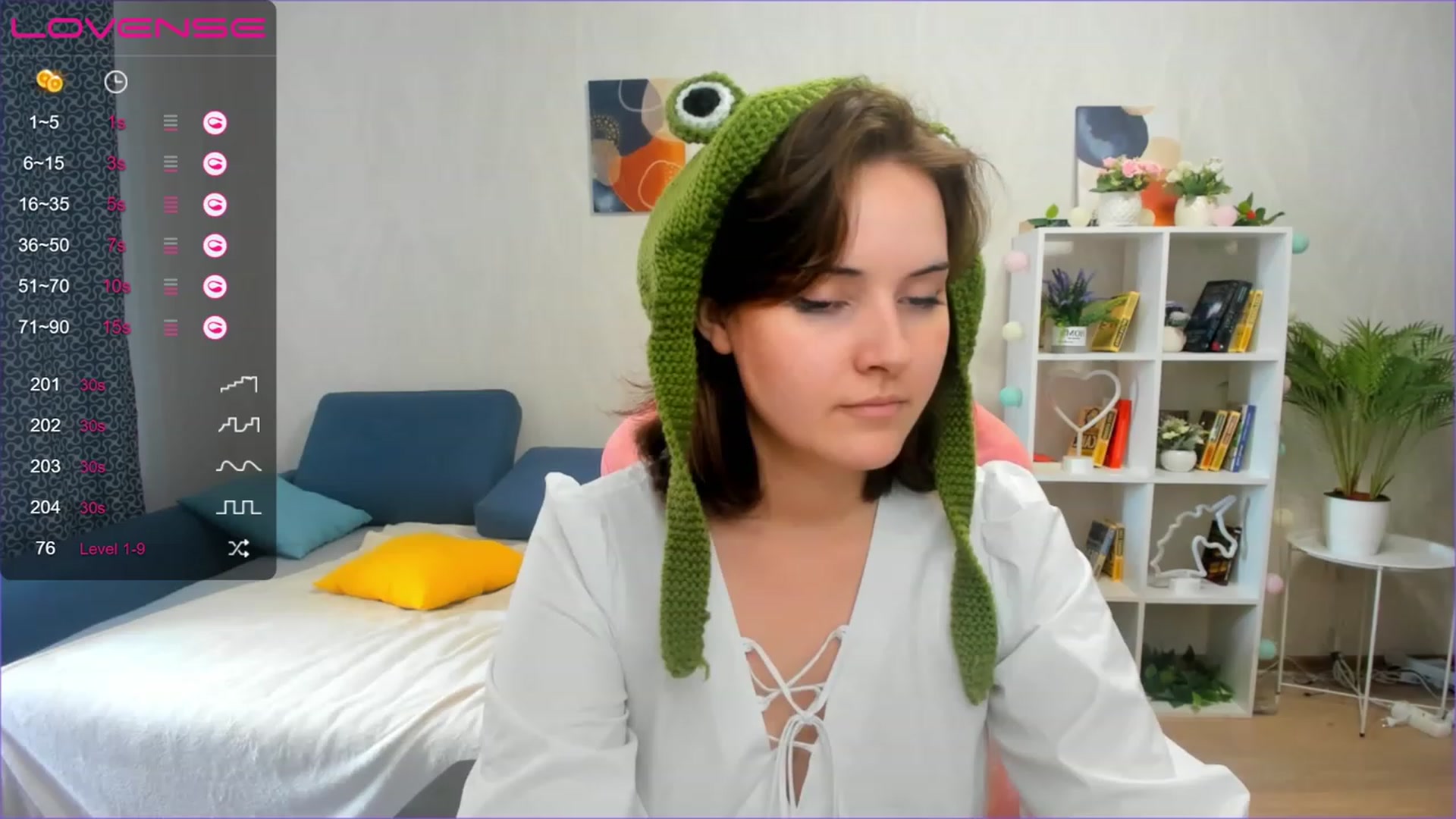 Gallery image thumbnail from Alexa_Ridle's myfreecams stream on, 07/27/2023, 10:31 image 11 of 20