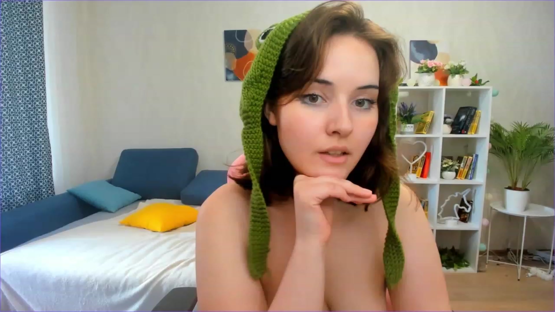 Gallery image thumbnail from Alexa_Ridle's myfreecams stream on, 07/27/2023, 10:31 image 8 of 20