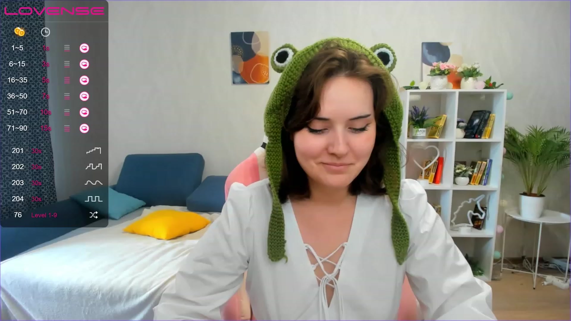 Gallery image thumbnail from Alexa_Ridle's myfreecams stream on, 07/27/2023, 10:31 image 19 of 20