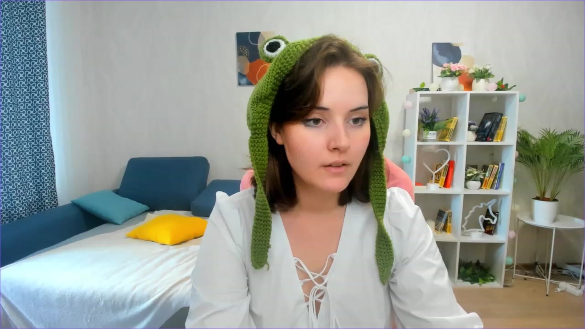 Gallery image thumbnail from Alexa_Ridle's myfreecams stream on, 07/27/2023, 10:31 image 10 of 20