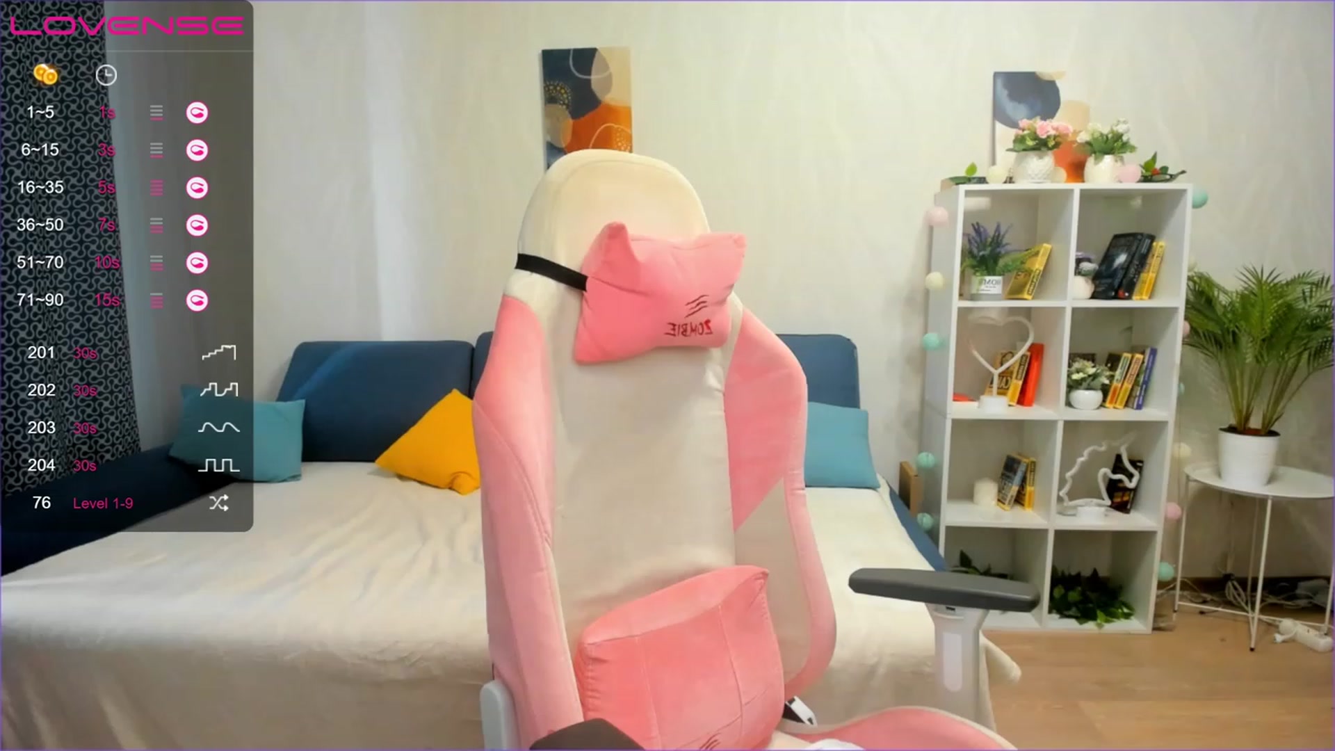 Gallery image thumbnail from Alexa_Ridle's myfreecams stream on, 07/29/2023, 10:59 image 20 of 20