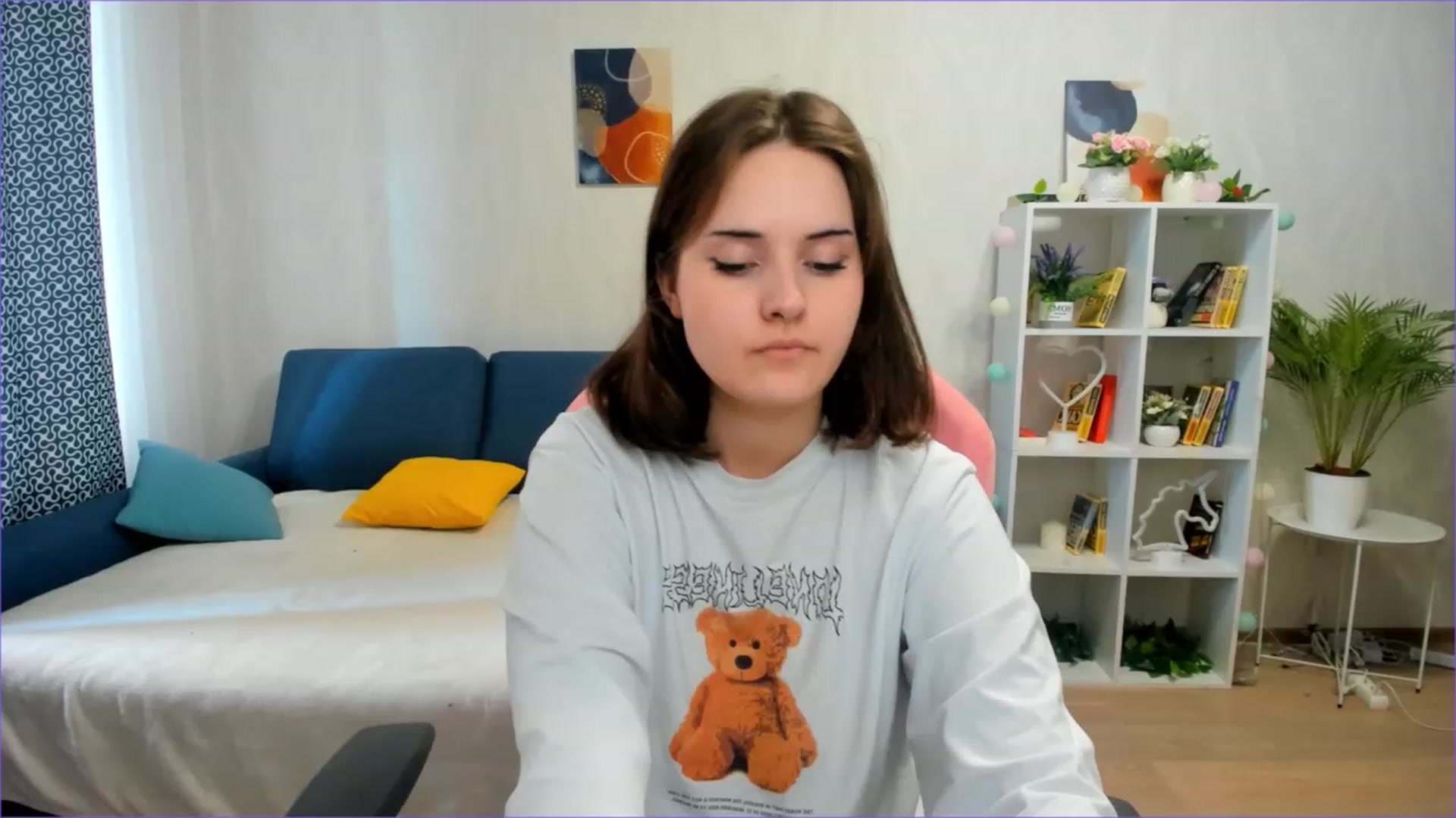 Gallery image thumbnail from Alexa_Ridle's myfreecams stream on, 08/01/2023, 10:26 image 14 of 20