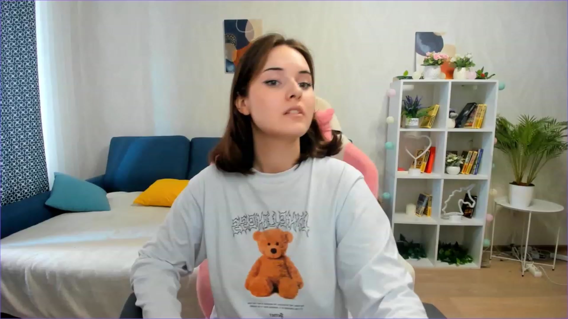 Gallery image thumbnail from Alexa_Ridle's myfreecams stream on, 08/01/2023, 10:26 image 15 of 20