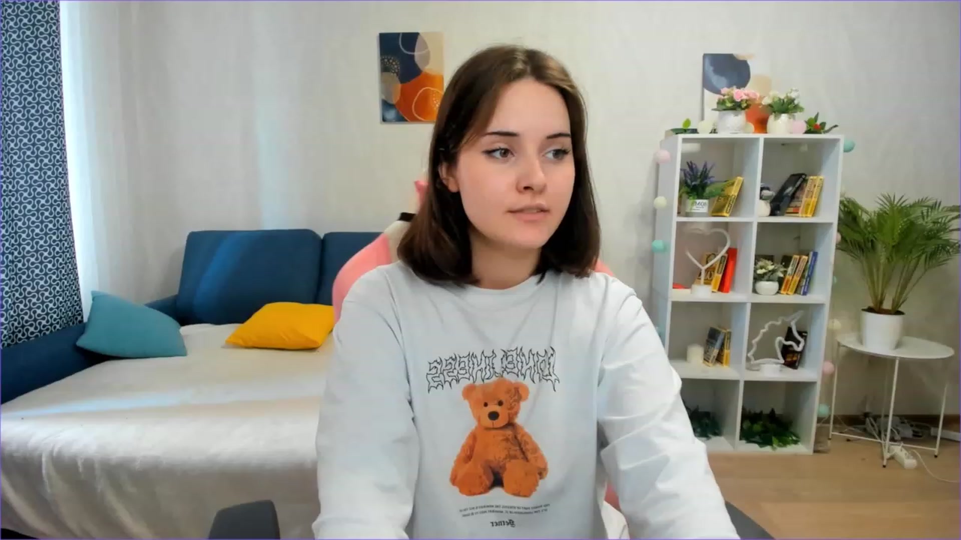 Gallery image thumbnail from Alexa_Ridle's myfreecams stream on, 08/01/2023, 10:26 image 16 of 20