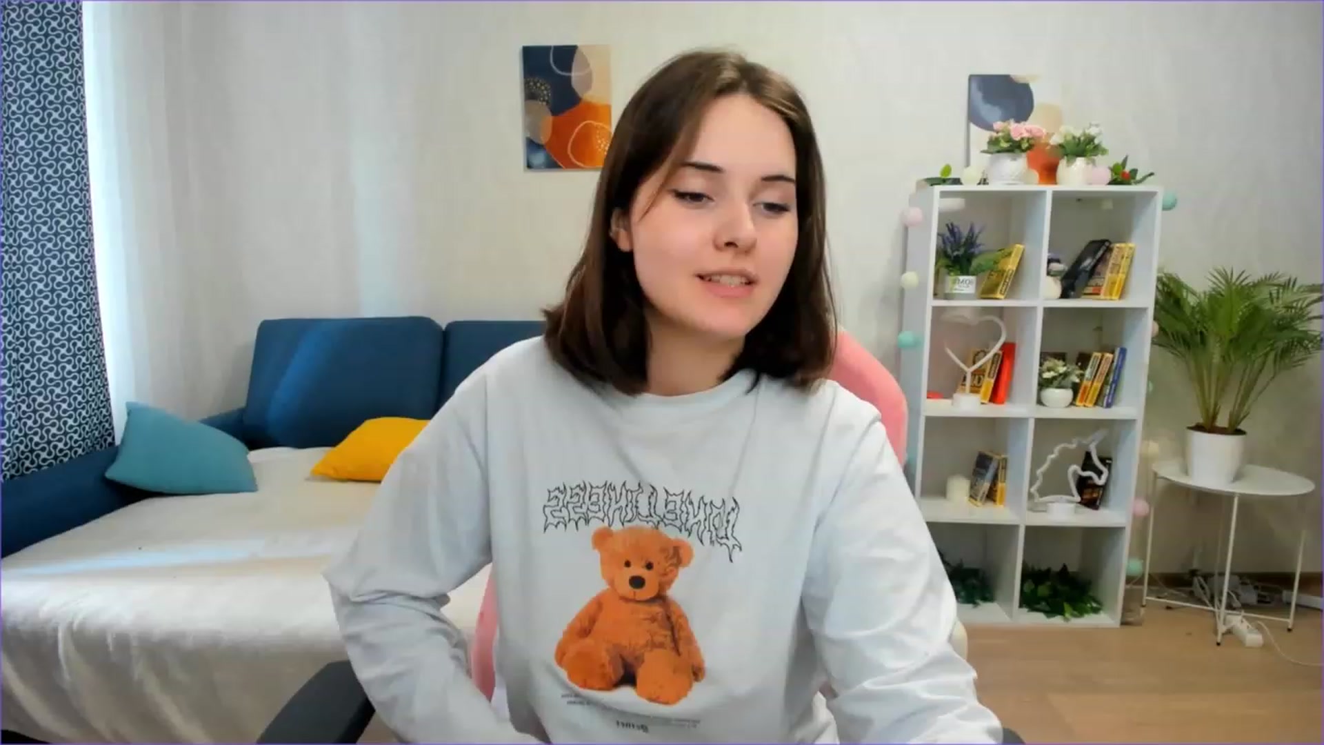 Gallery image thumbnail from Alexa_Ridle's myfreecams stream on, 08/01/2023, 10:26 image 18 of 20