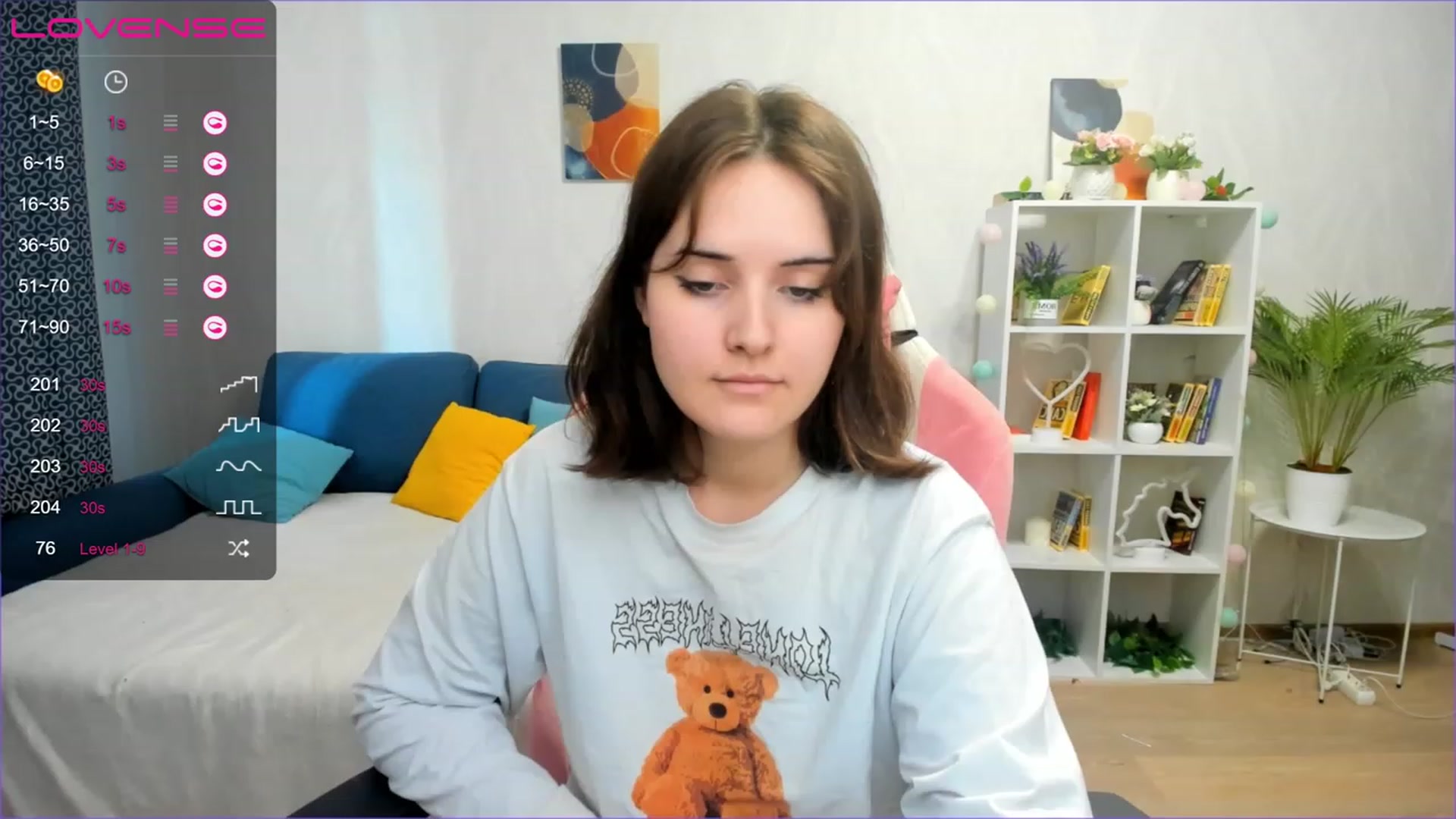 Gallery image thumbnail from Alexa_Ridle's myfreecams stream on, 08/04/2023, 10:47 image 14 of 20