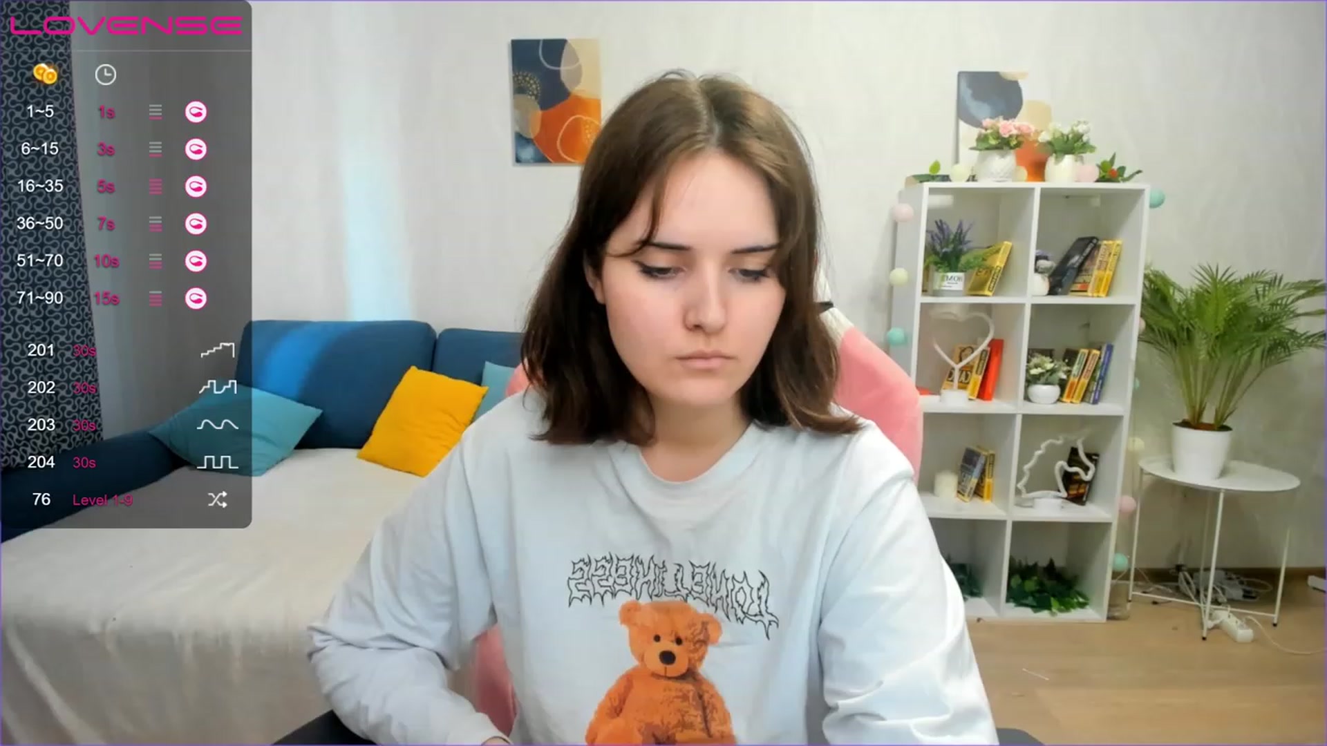 Gallery image thumbnail from Alexa_Ridle's myfreecams stream on, 08/04/2023, 10:47 image 13 of 20