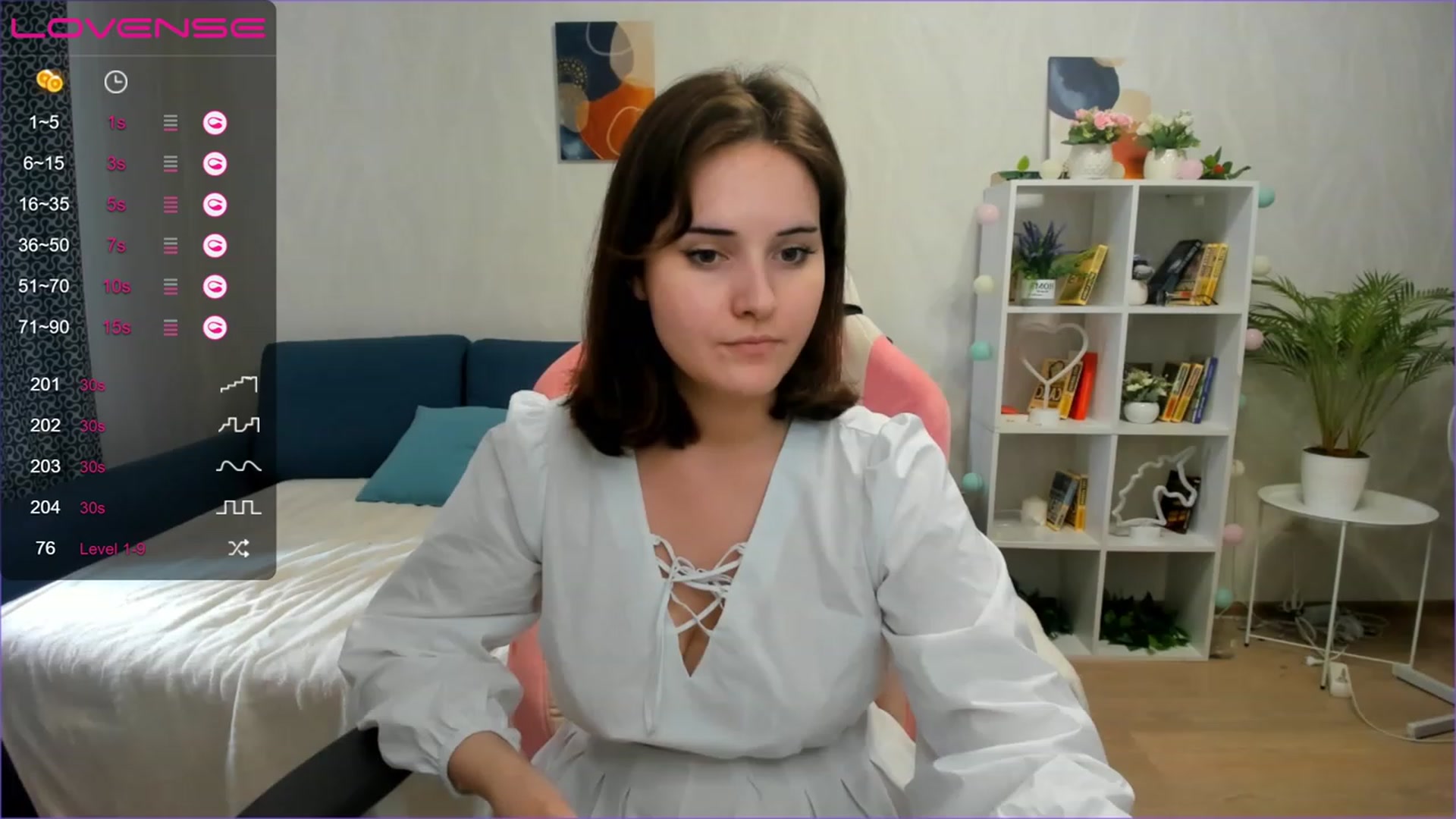 Gallery image thumbnail from Alexa_Ridle's myfreecams stream on, 08/08/2023, 10:24 image 16 of 20