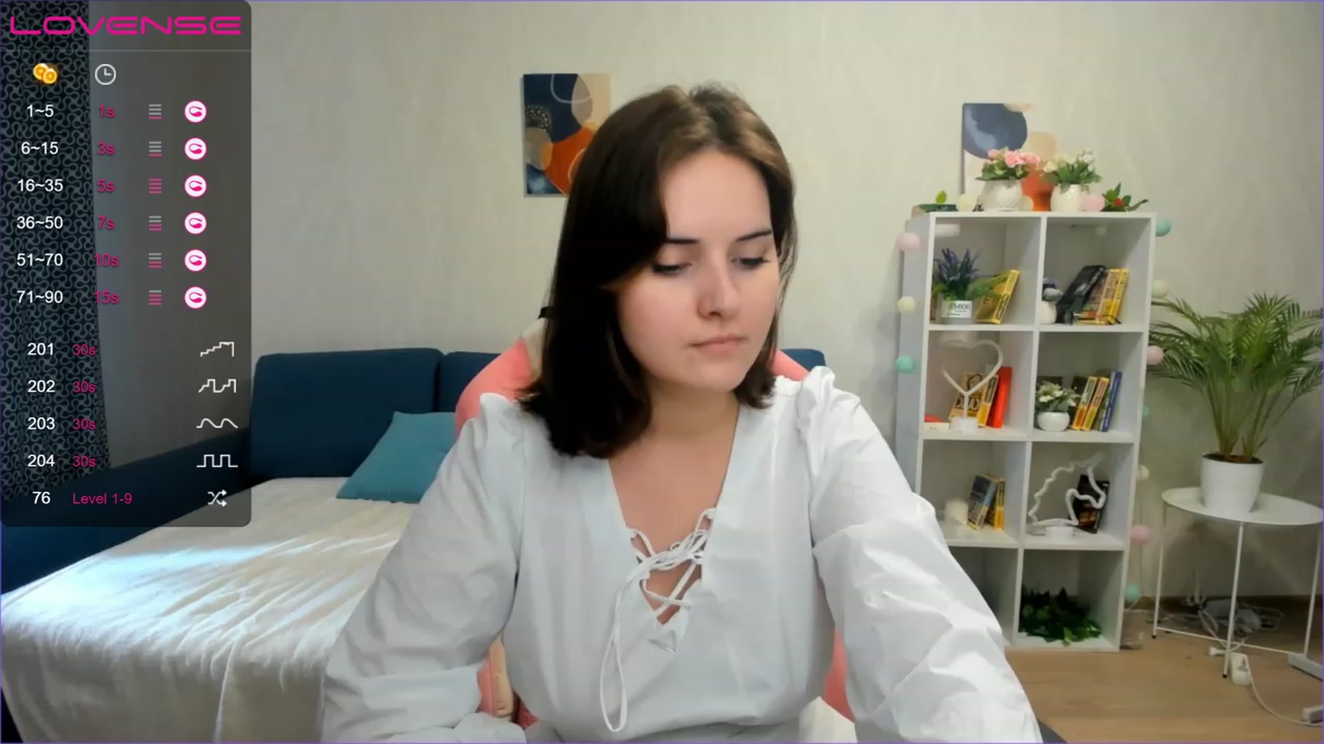 Gallery image thumbnail from Alexa_Ridle's myfreecams stream on, 08/08/2023, 10:24 image 6 of 20