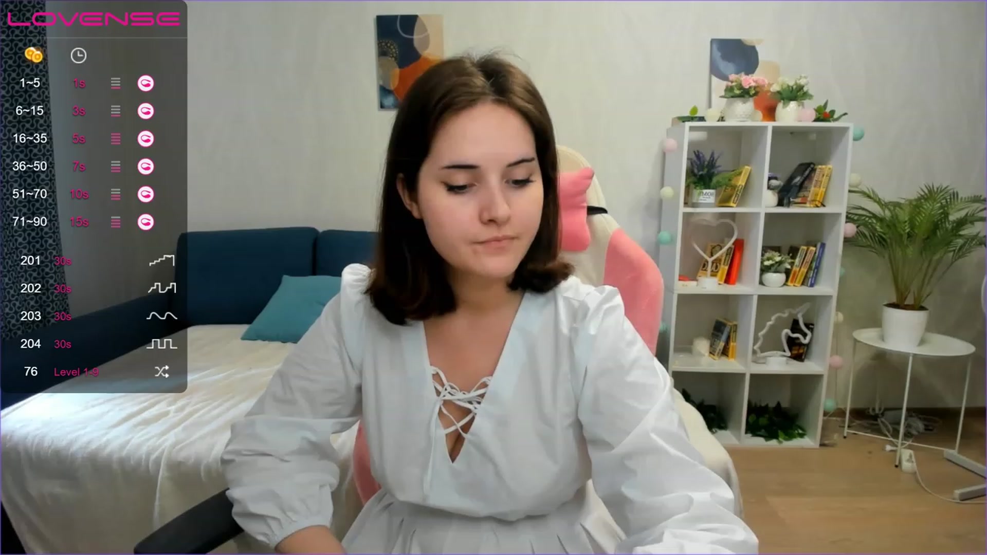 Gallery image thumbnail from Alexa_Ridle's myfreecams stream on, 08/08/2023, 10:24 image 18 of 20