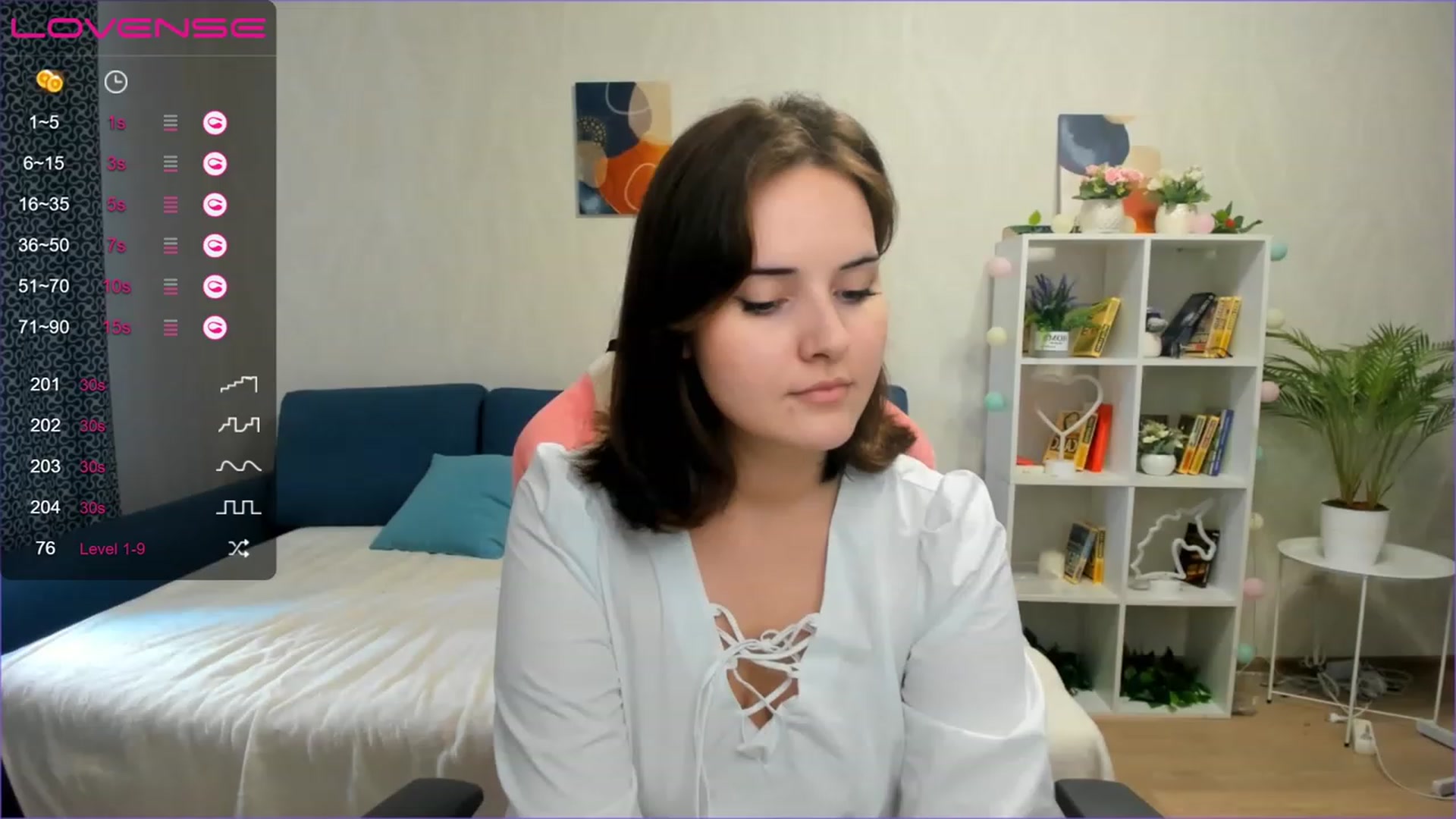 Gallery image thumbnail from Alexa_Ridle's myfreecams stream on, 08/08/2023, 10:24 image 5 of 20