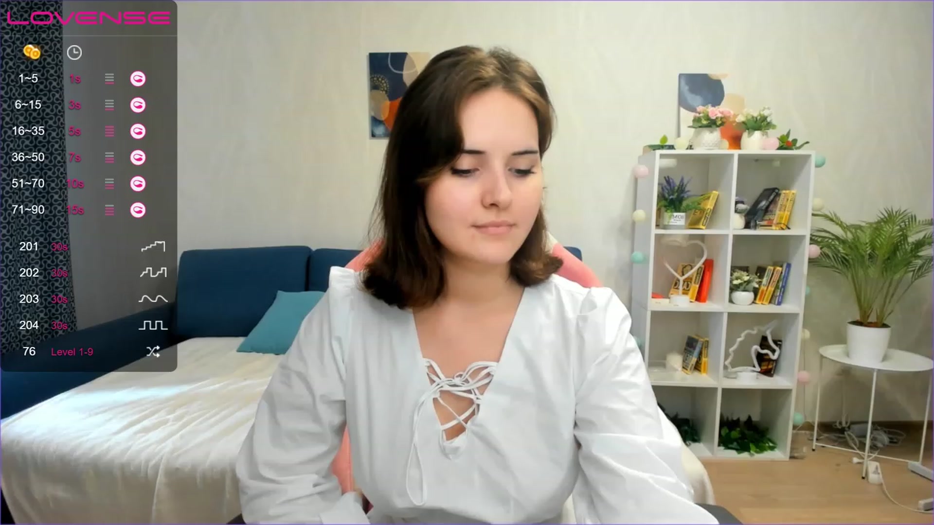 Gallery image thumbnail from Alexa_Ridle's myfreecams stream on, 08/08/2023, 10:24 image 3 of 20
