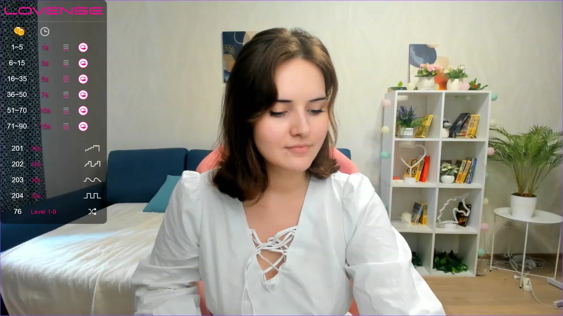 Gallery image thumbnail from Alexa_Ridle's myfreecams stream on, 08/08/2023, 10:24 image 2 of 20