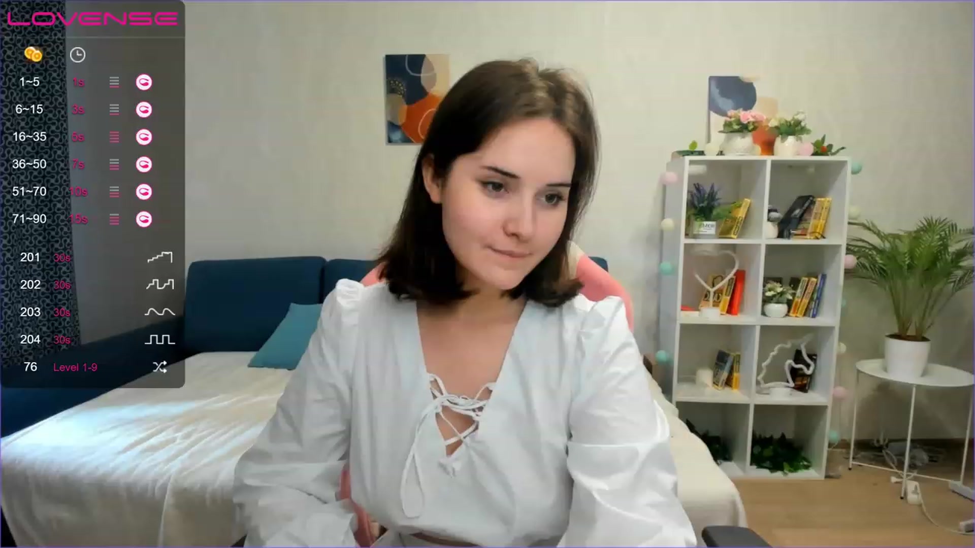 Gallery image thumbnail from Alexa_Ridle's myfreecams stream on, 08/08/2023, 10:24 image 12 of 20