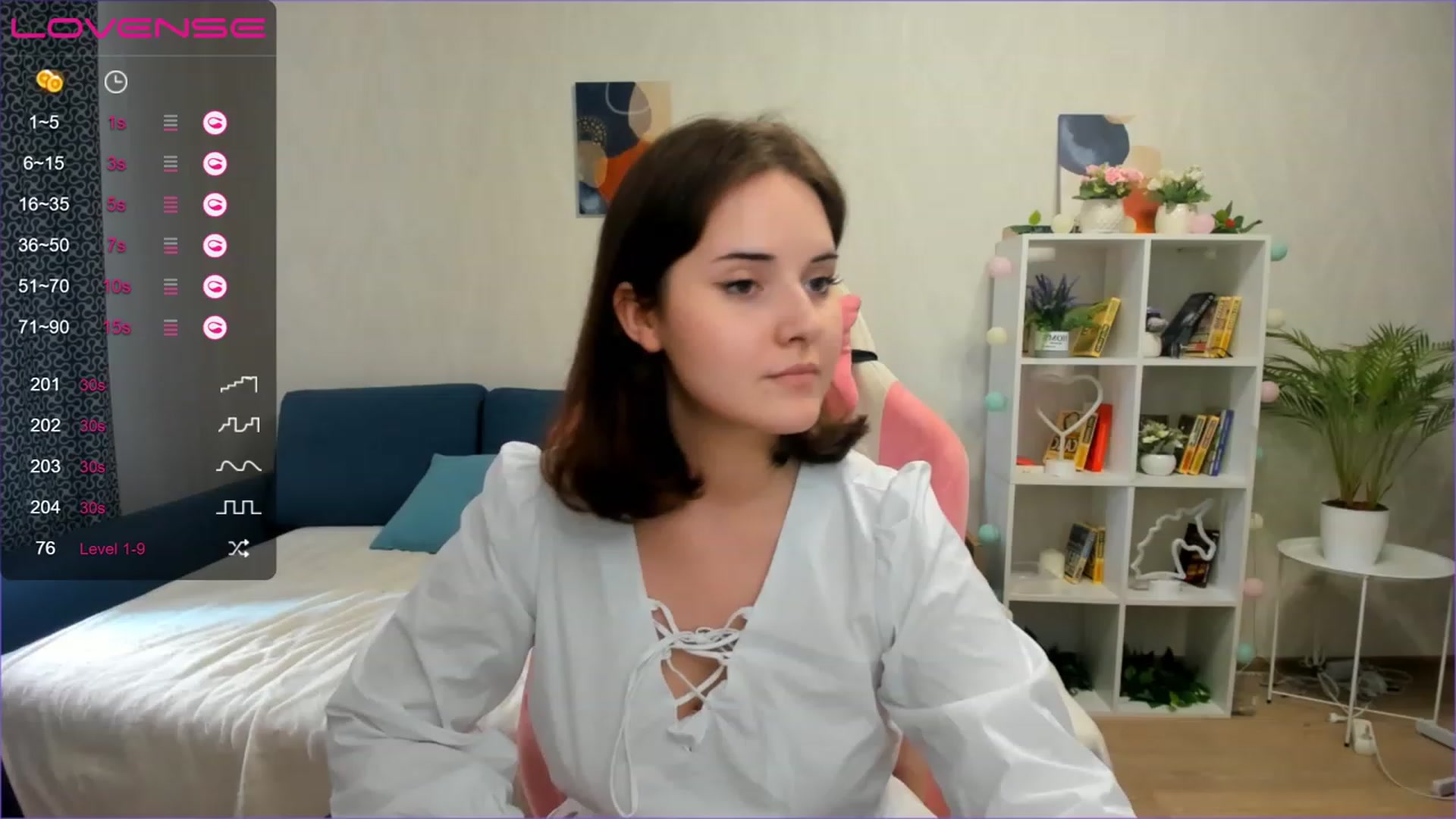Gallery image thumbnail from Alexa_Ridle's myfreecams stream on, 08/08/2023, 10:24 image 10 of 20