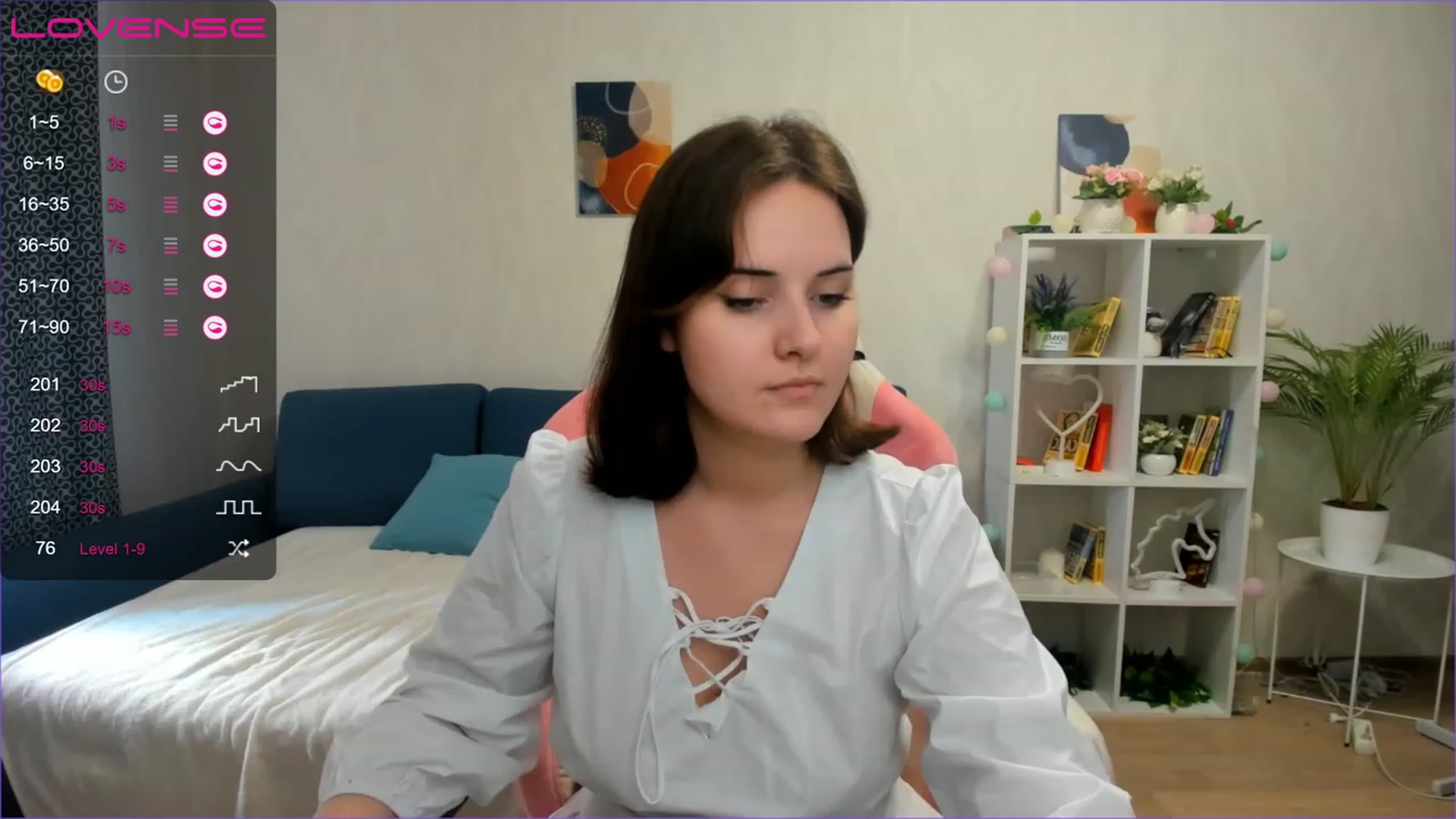Gallery image thumbnail from Alexa_Ridle's myfreecams stream on, 08/08/2023, 10:24 image 7 of 20