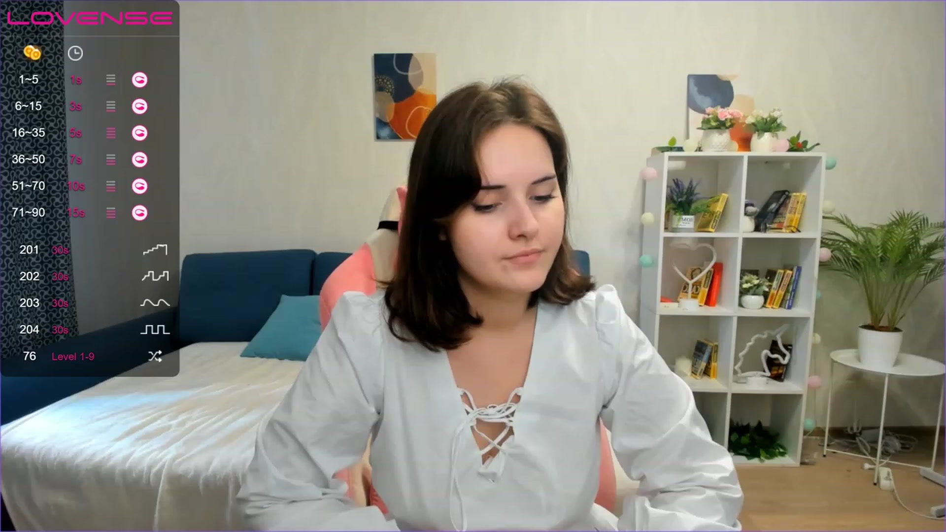 Gallery image thumbnail from Alexa_Ridle's myfreecams stream on, 08/08/2023, 10:24 image 9 of 20