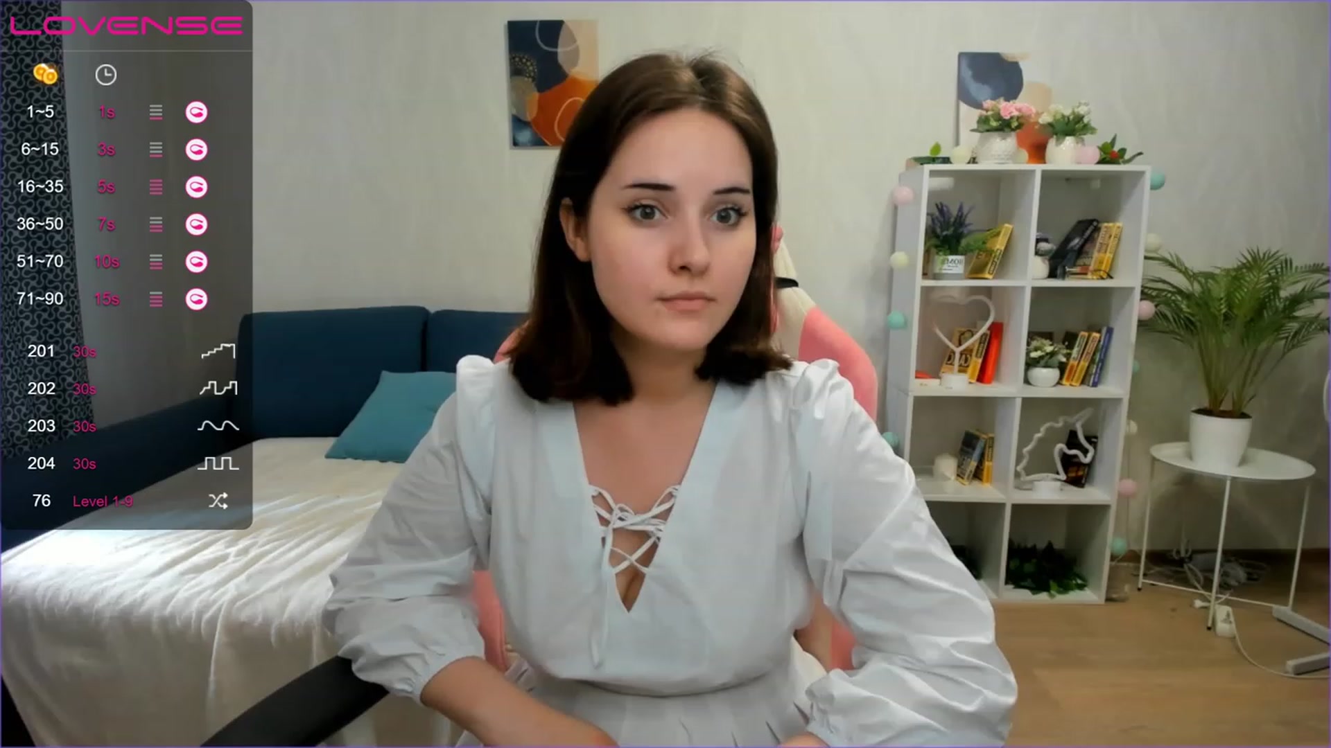 Gallery image thumbnail from Alexa_Ridle's myfreecams stream on, 08/08/2023, 10:24 image 17 of 20