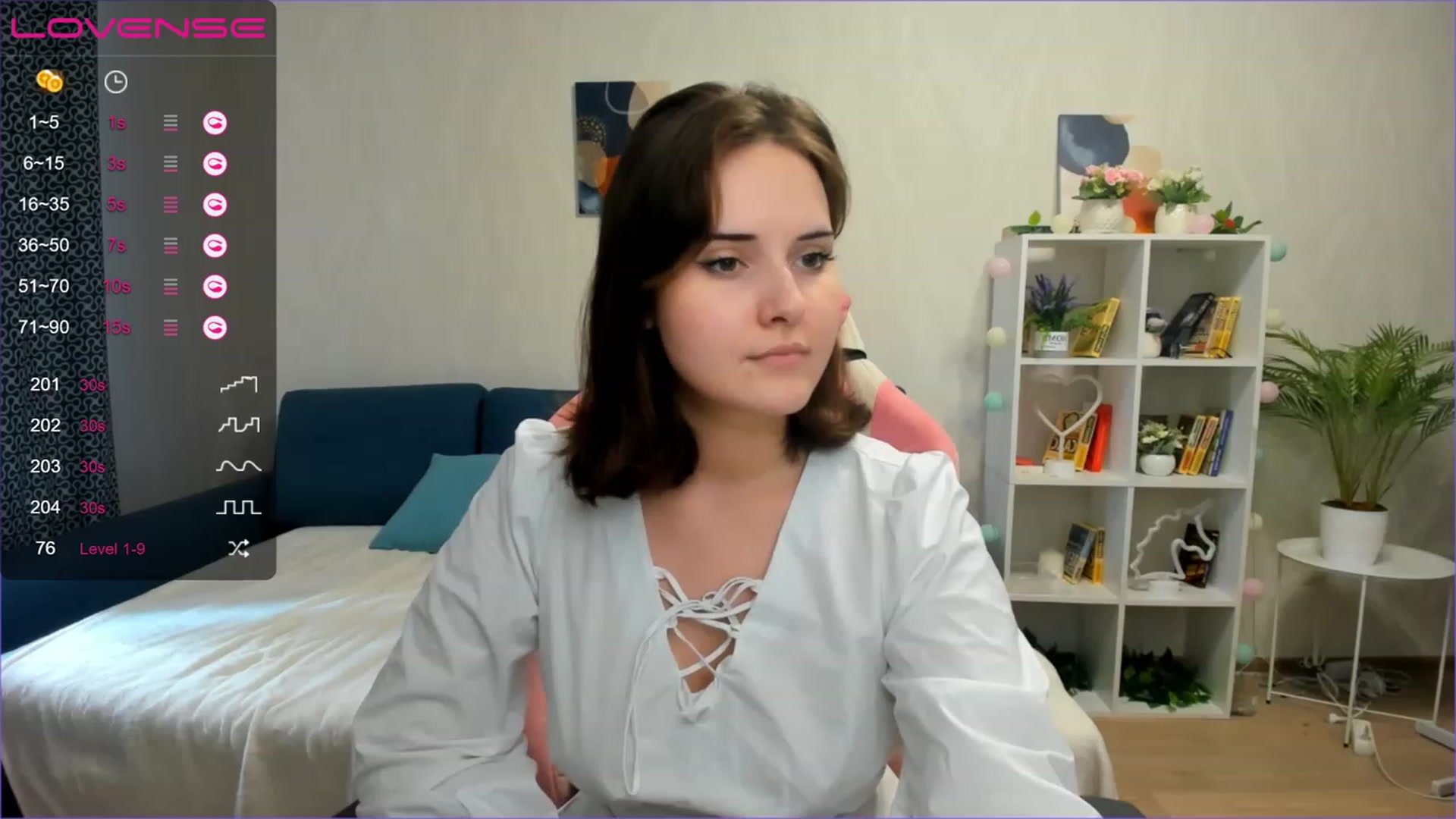 Gallery image thumbnail from Alexa_Ridle's myfreecams stream on, 08/08/2023, 10:24 image 4 of 20